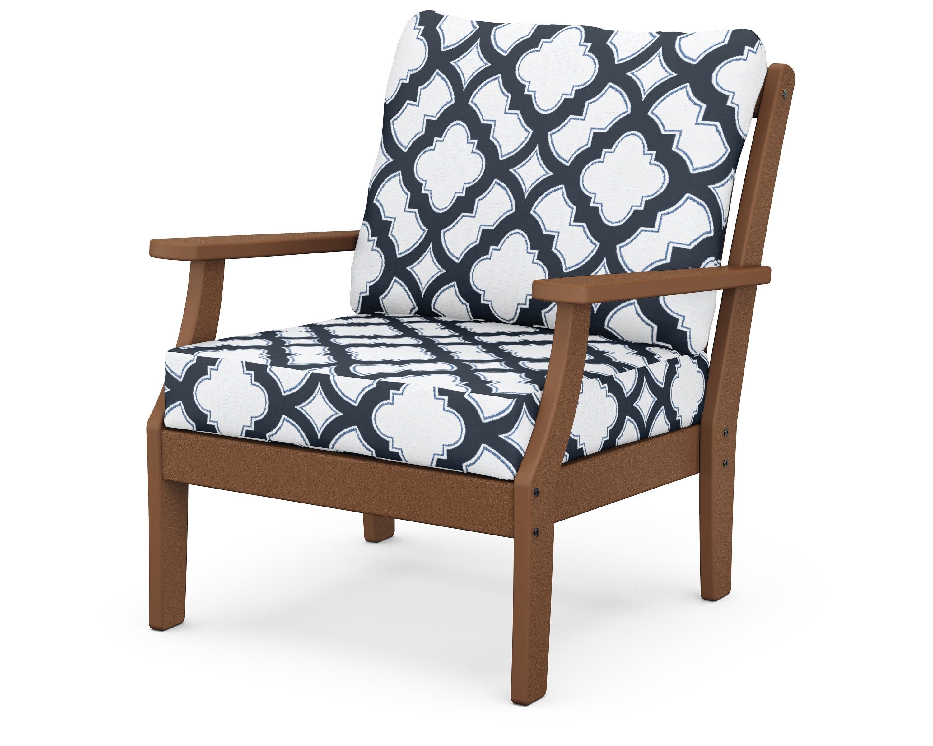 Braxton Deep Seating Chair