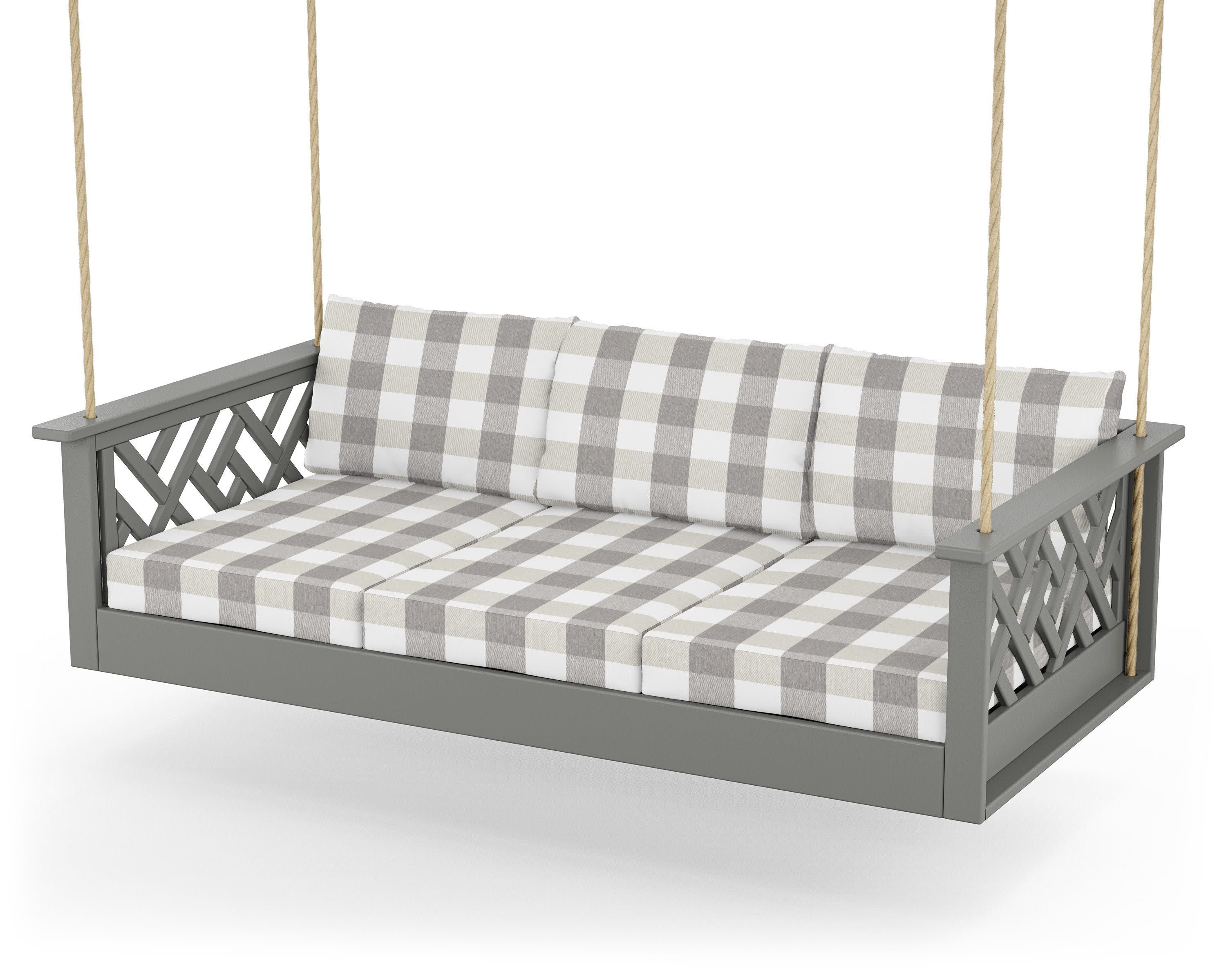Chippendale Daybed Swing