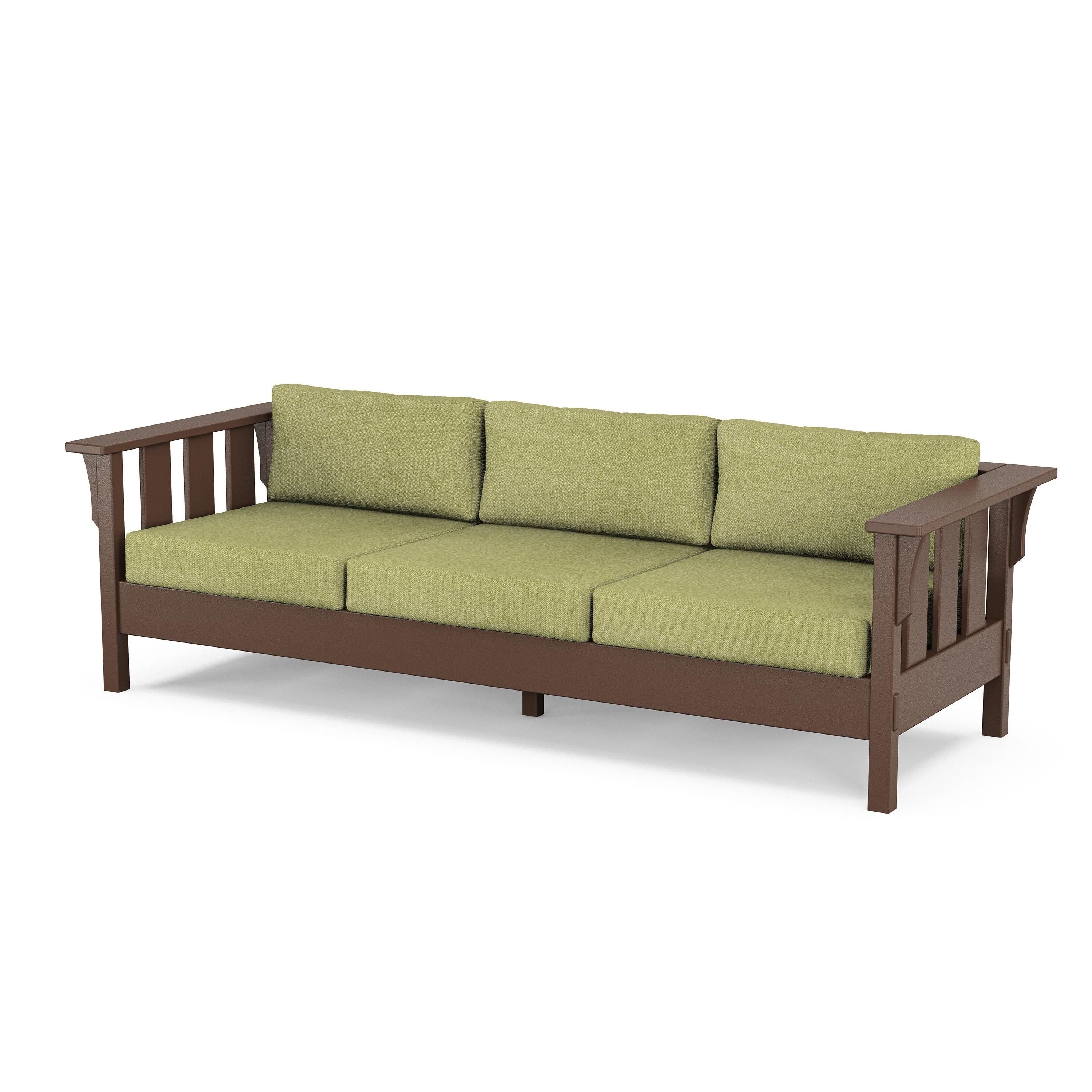 Acadia Deep Seating Sofa