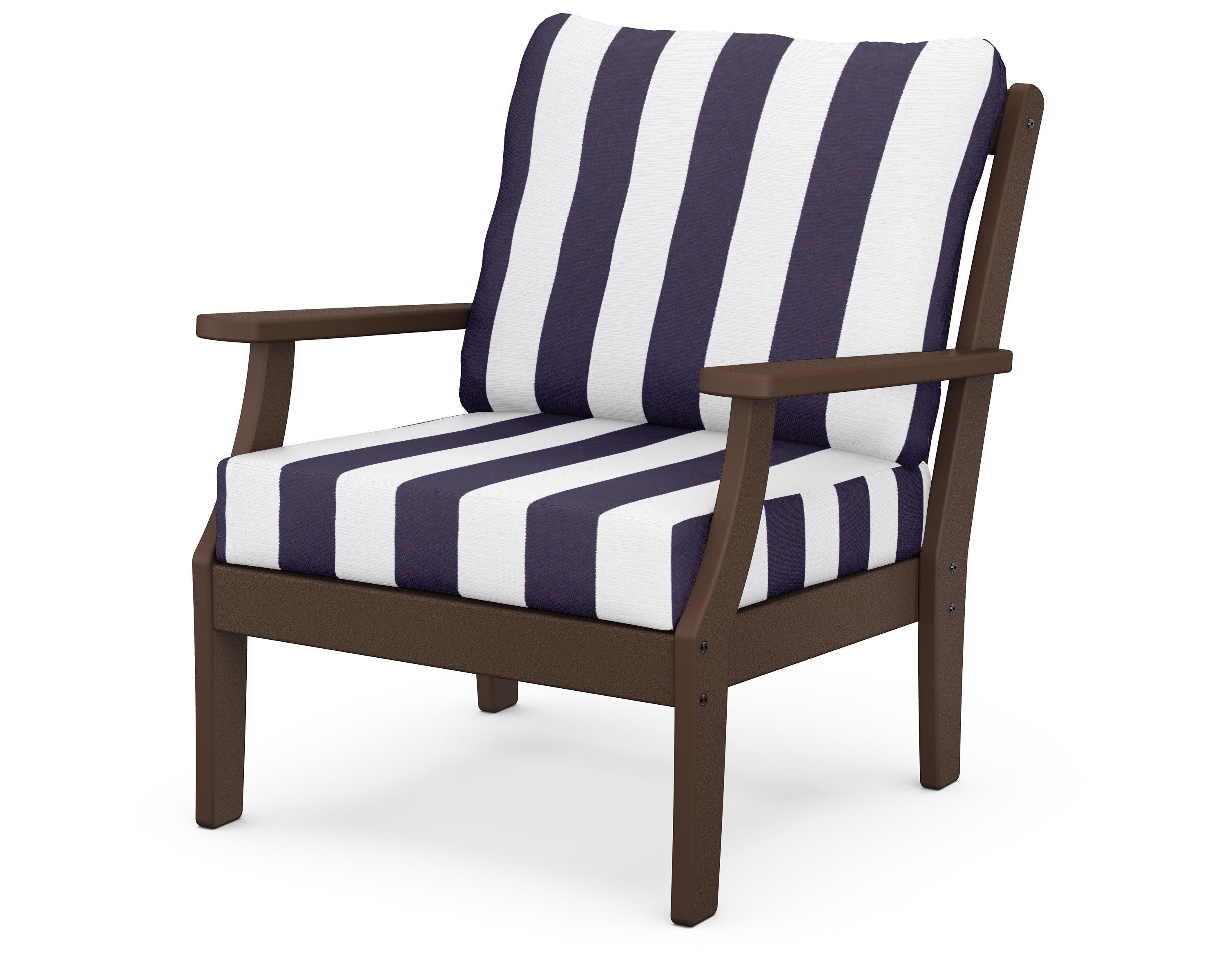 Braxton Deep Seating Chair