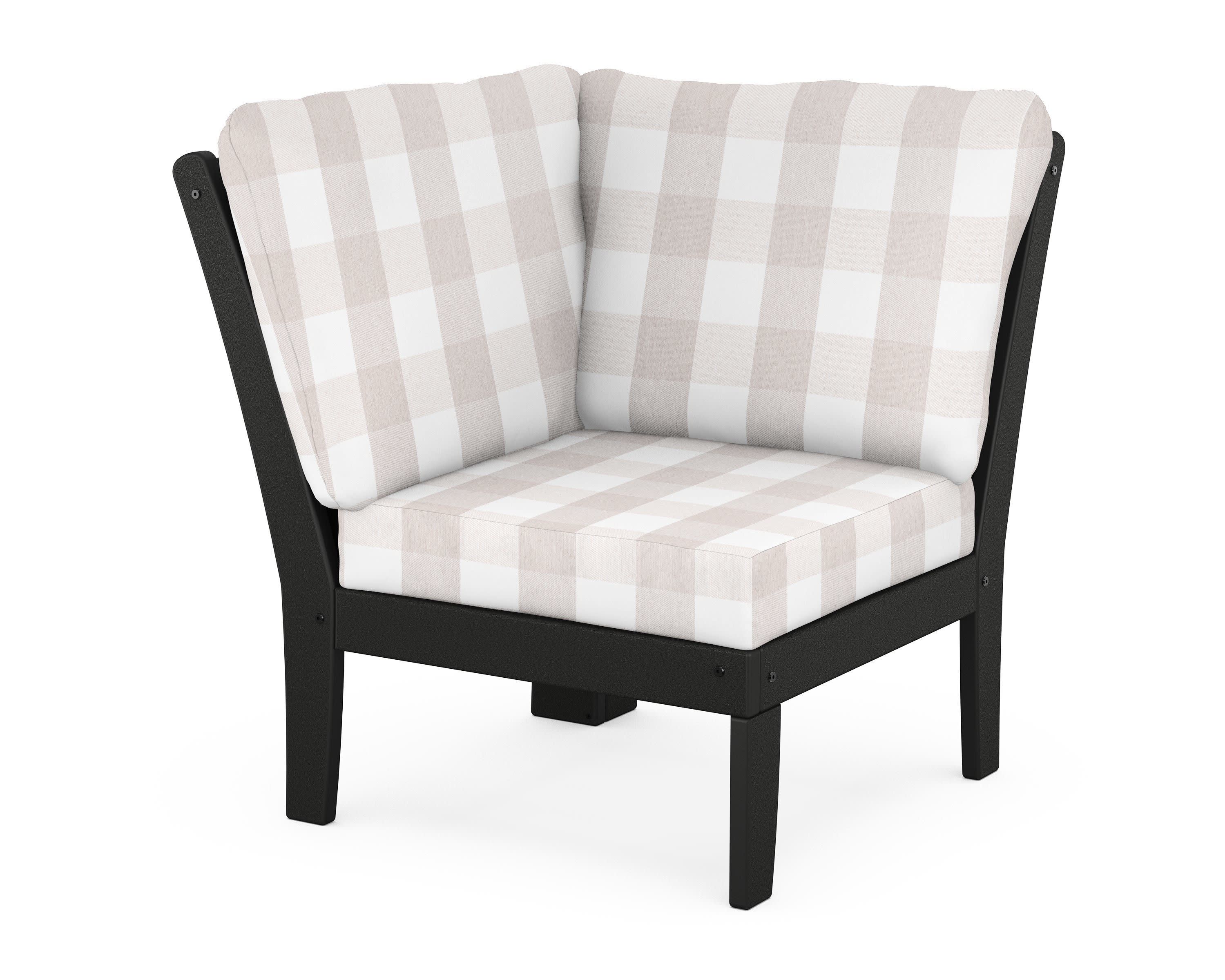 Braxton Modular Corner Chair