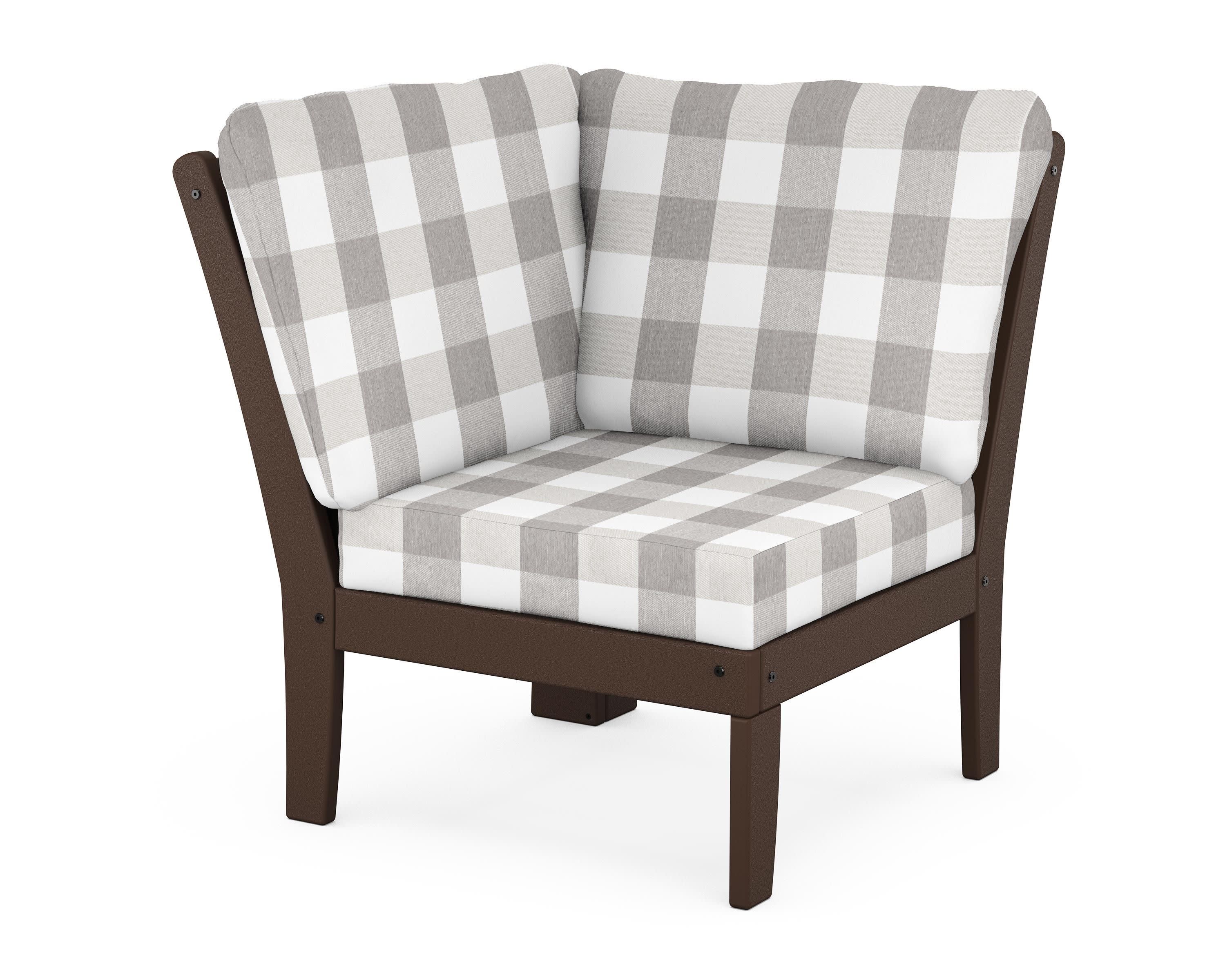 Braxton Modular Corner Chair