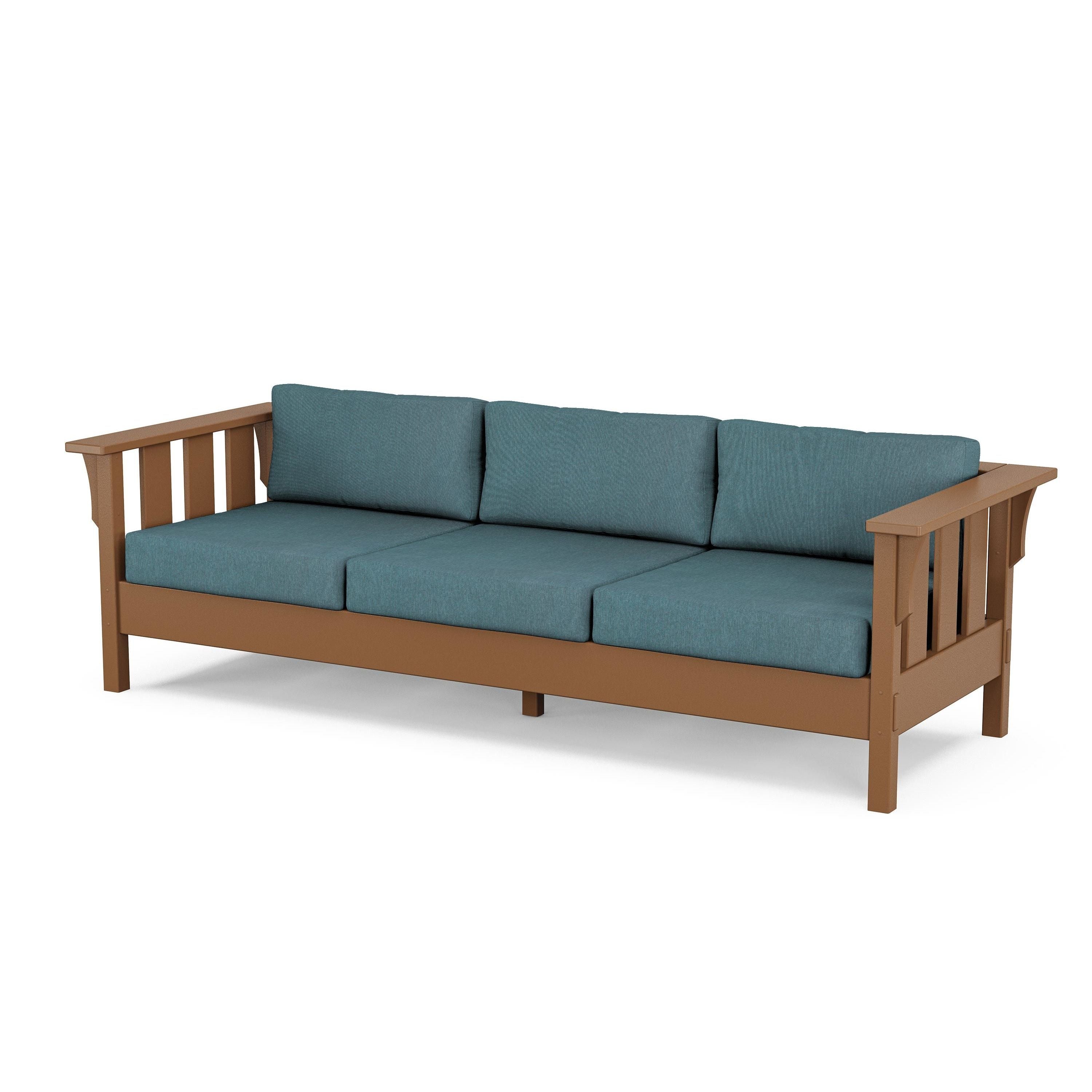 Acadia Deep Seating Sofa