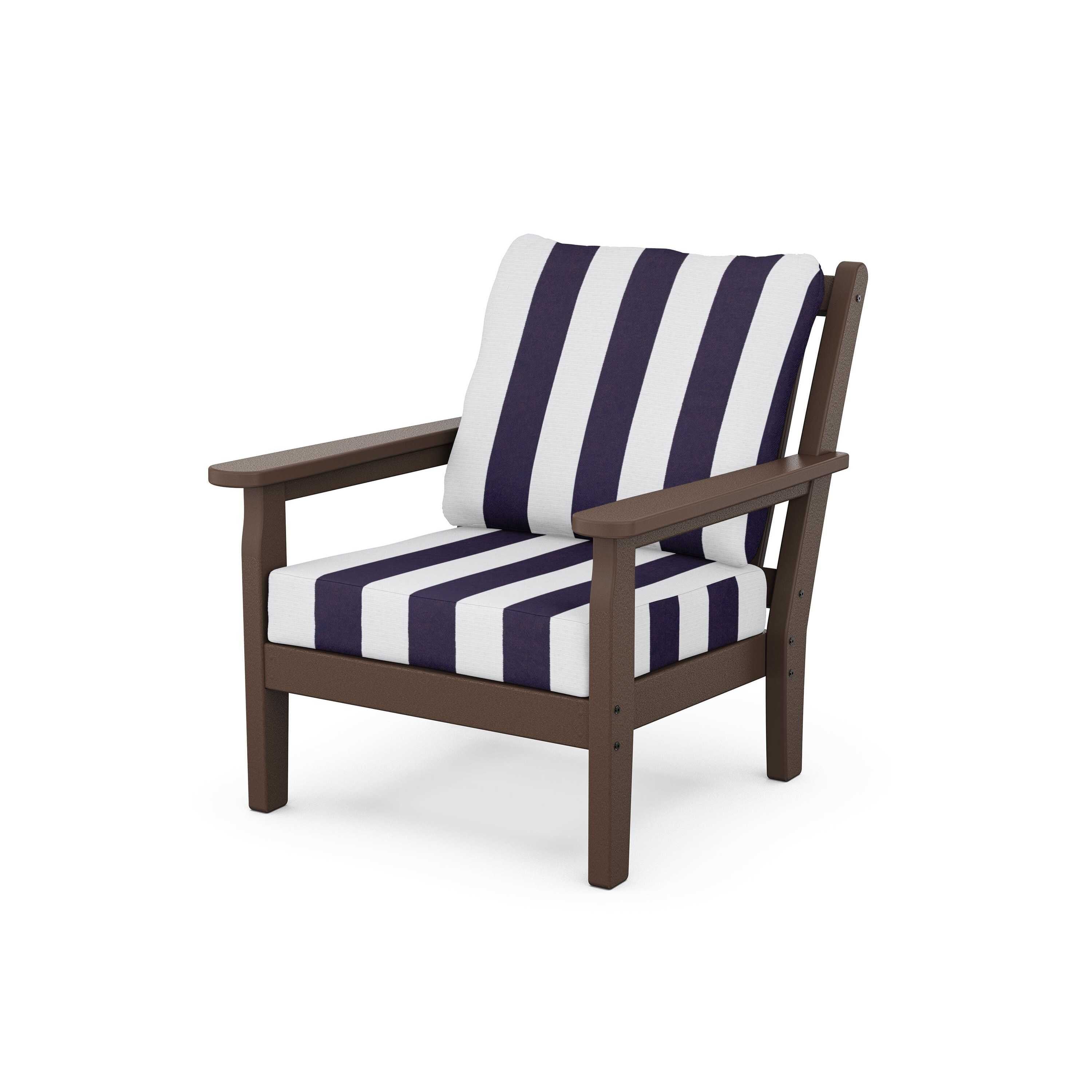 Chippendale Deep Seating Chair