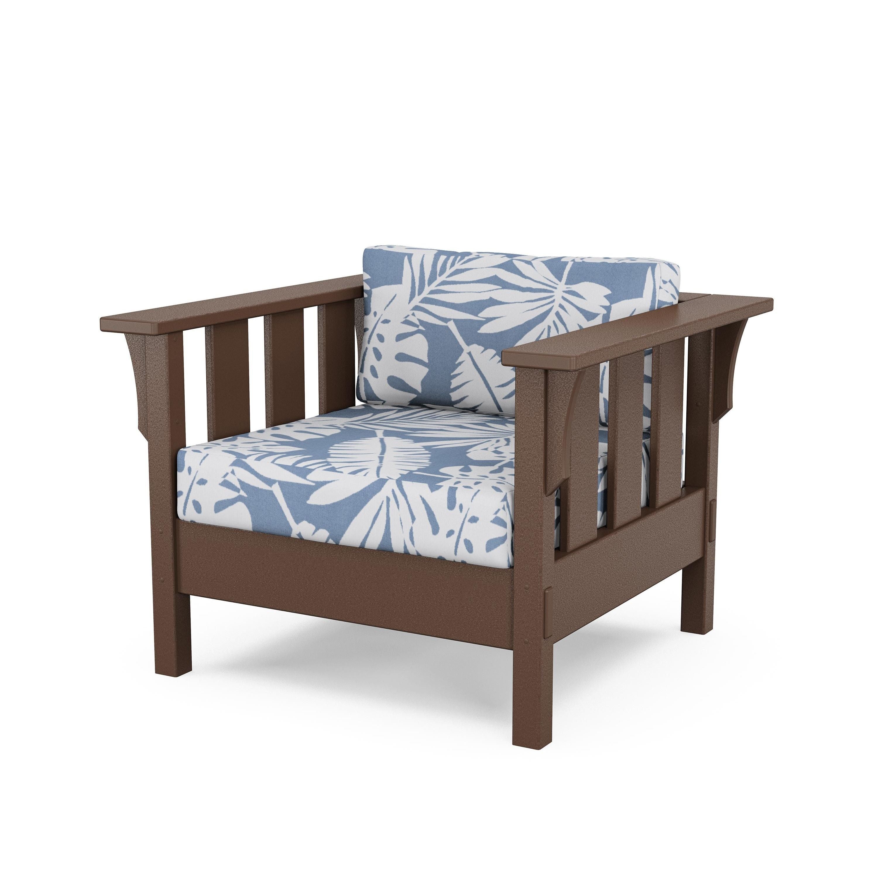 Acadia Deep Seating Chair