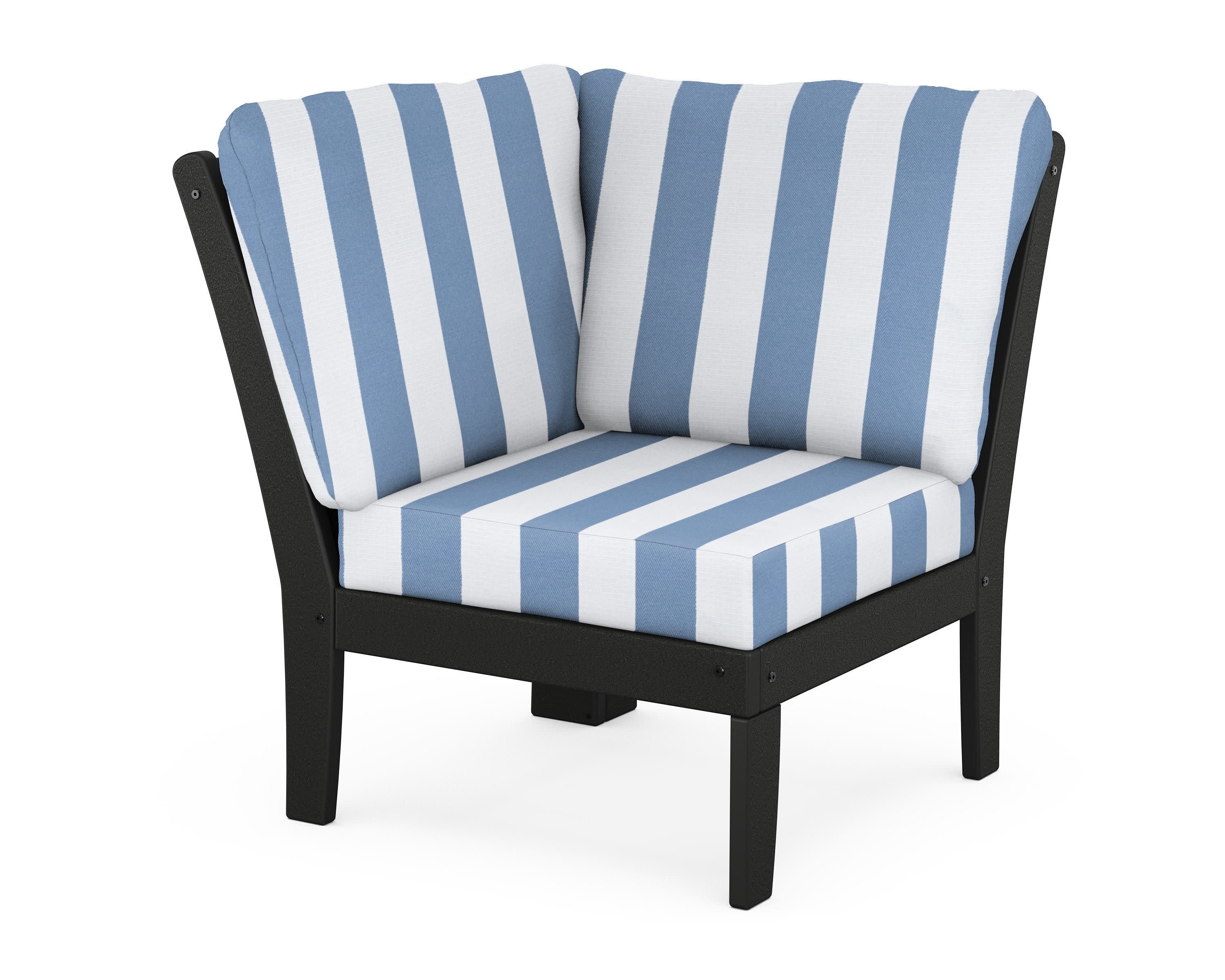 Braxton Modular Corner Chair