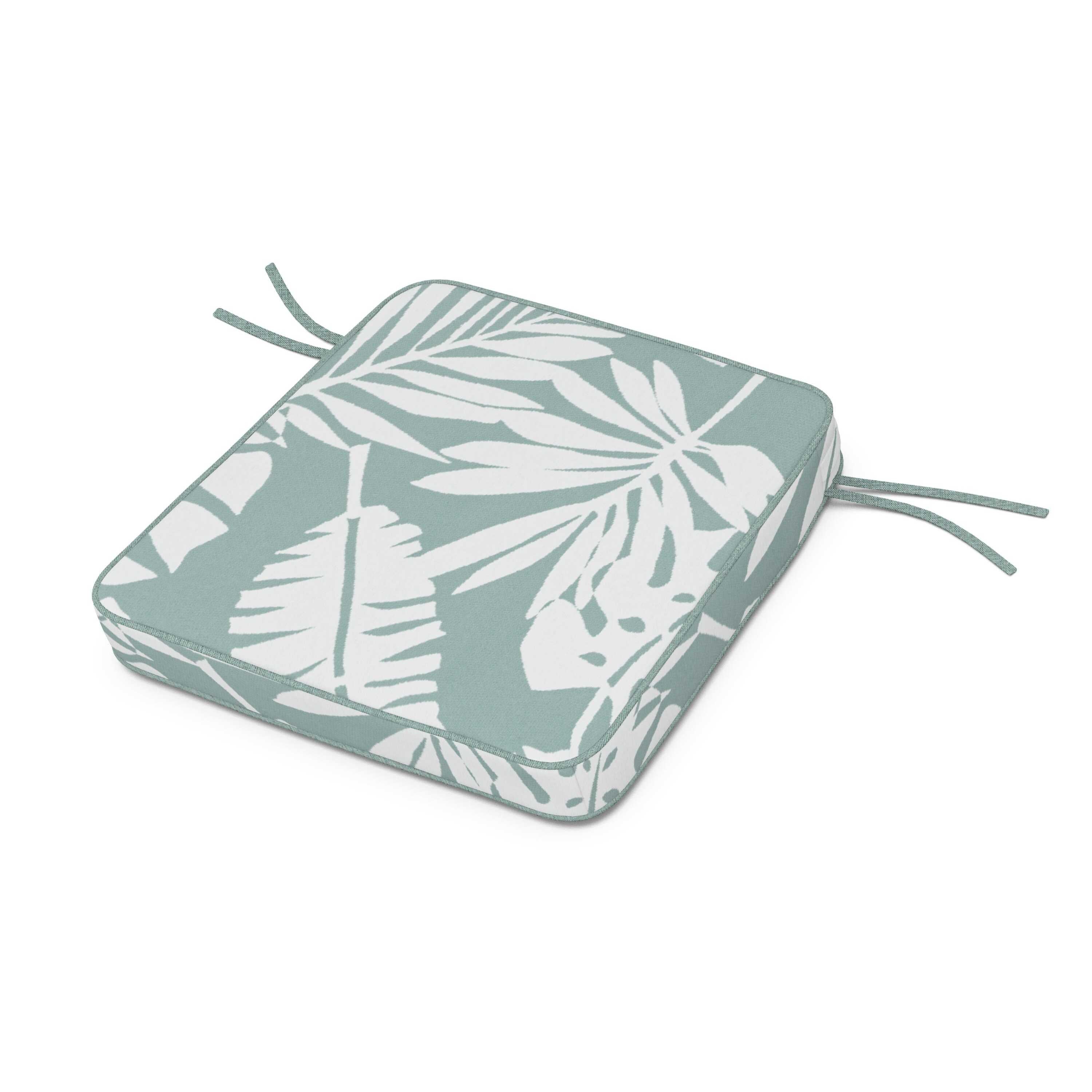 Acadia Dining Arm Seat Cushion