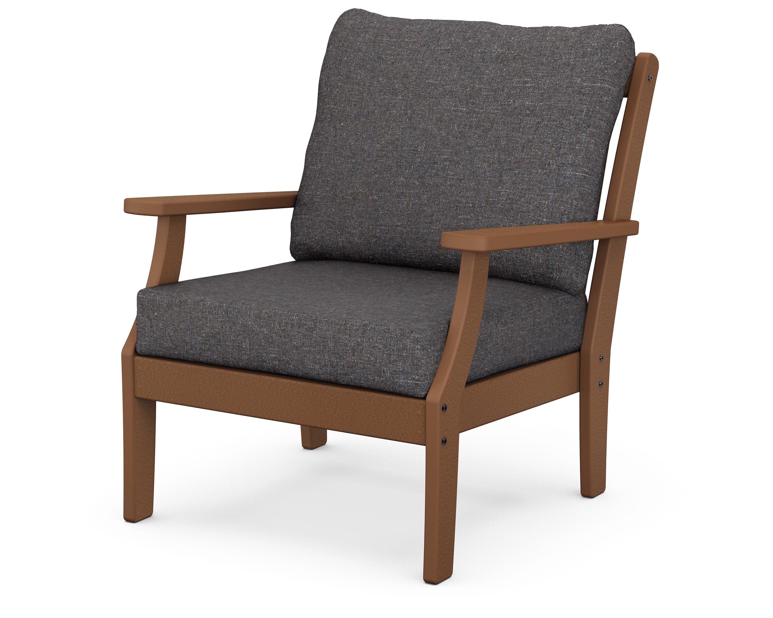 Braxton Deep Seating Chair