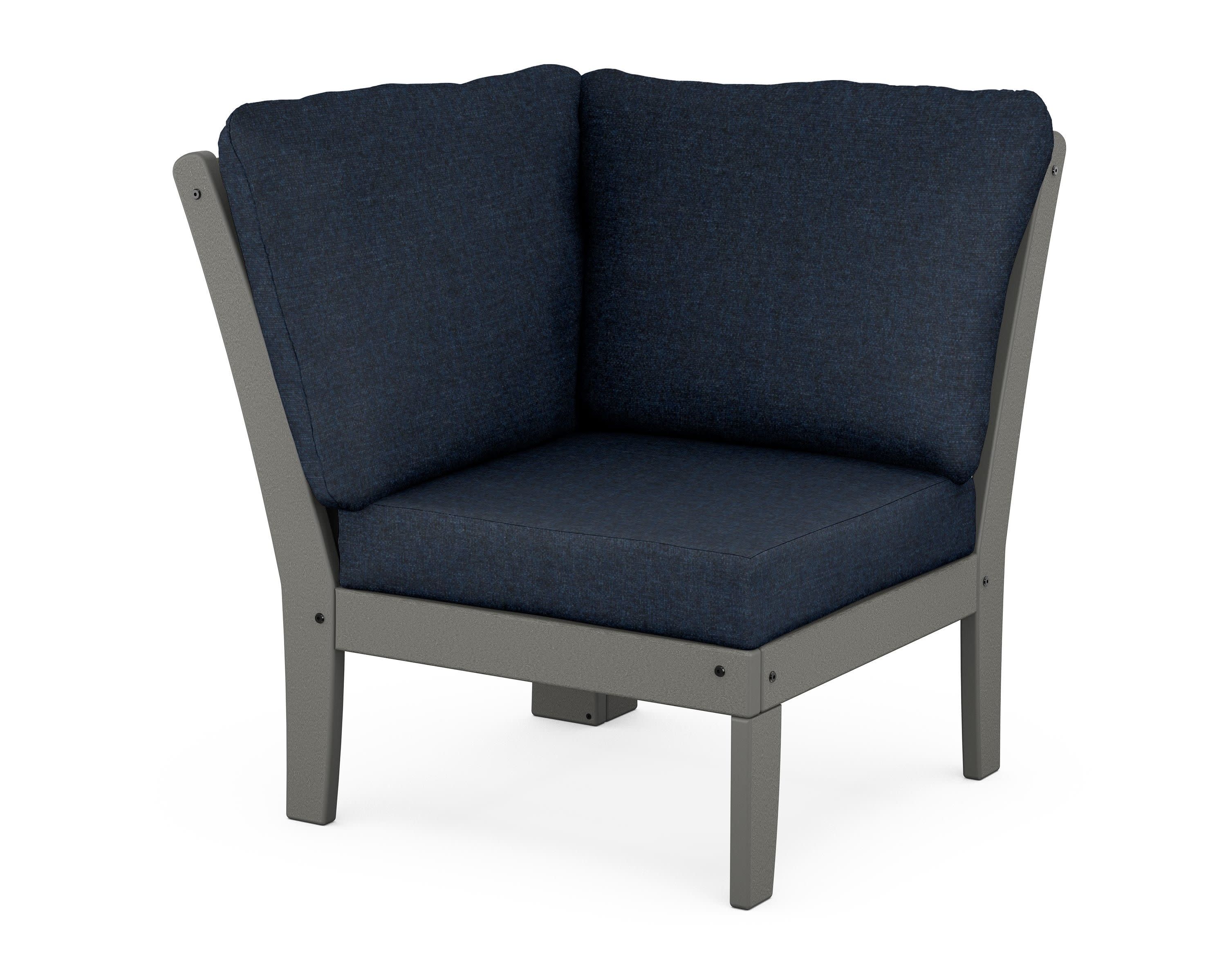 Braxton Modular Corner Chair