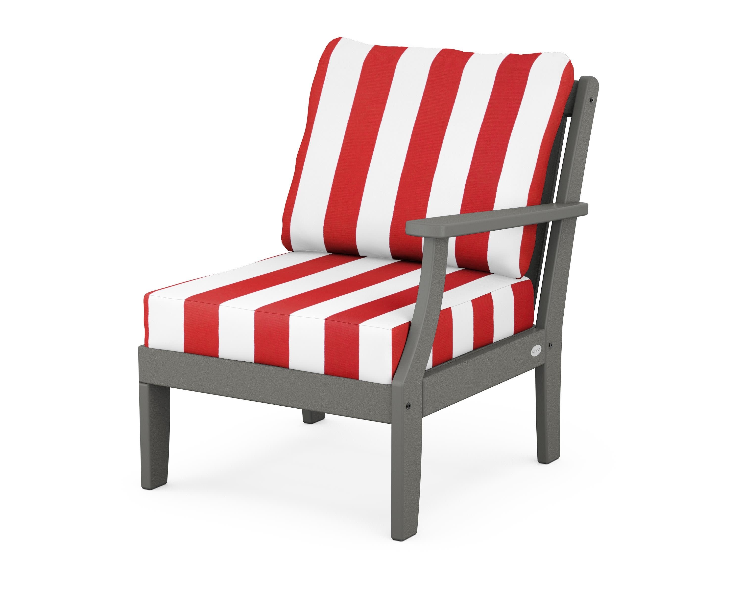 Braxton Modular Right Arm Chair