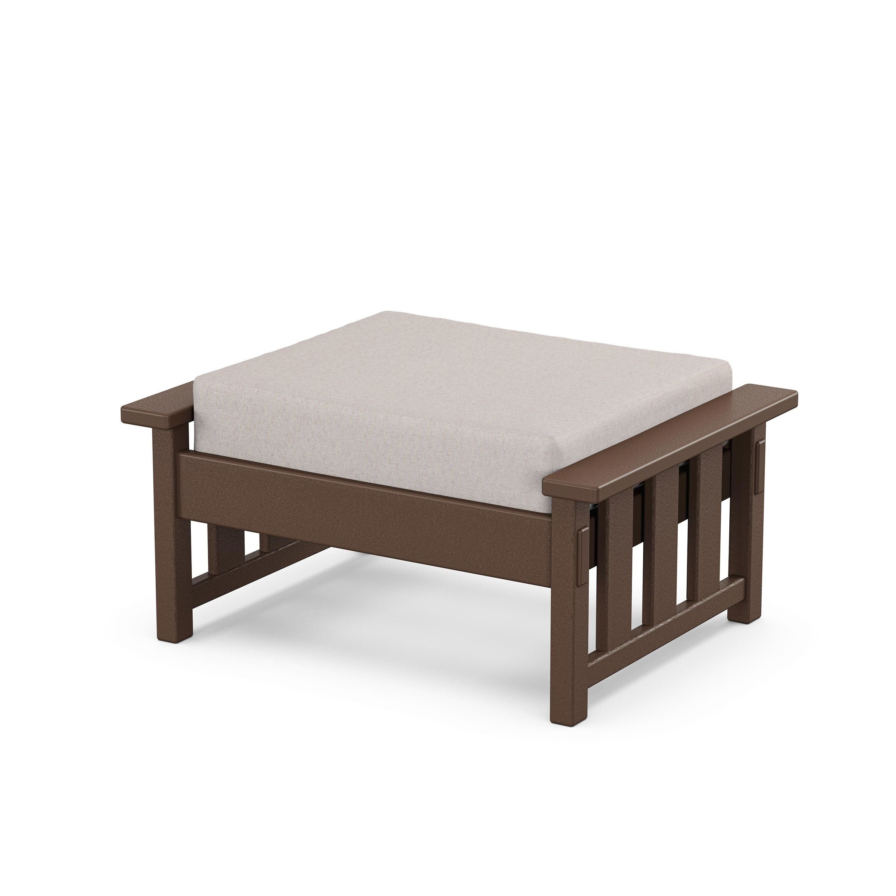 Acadia Deep Seating Ottoman