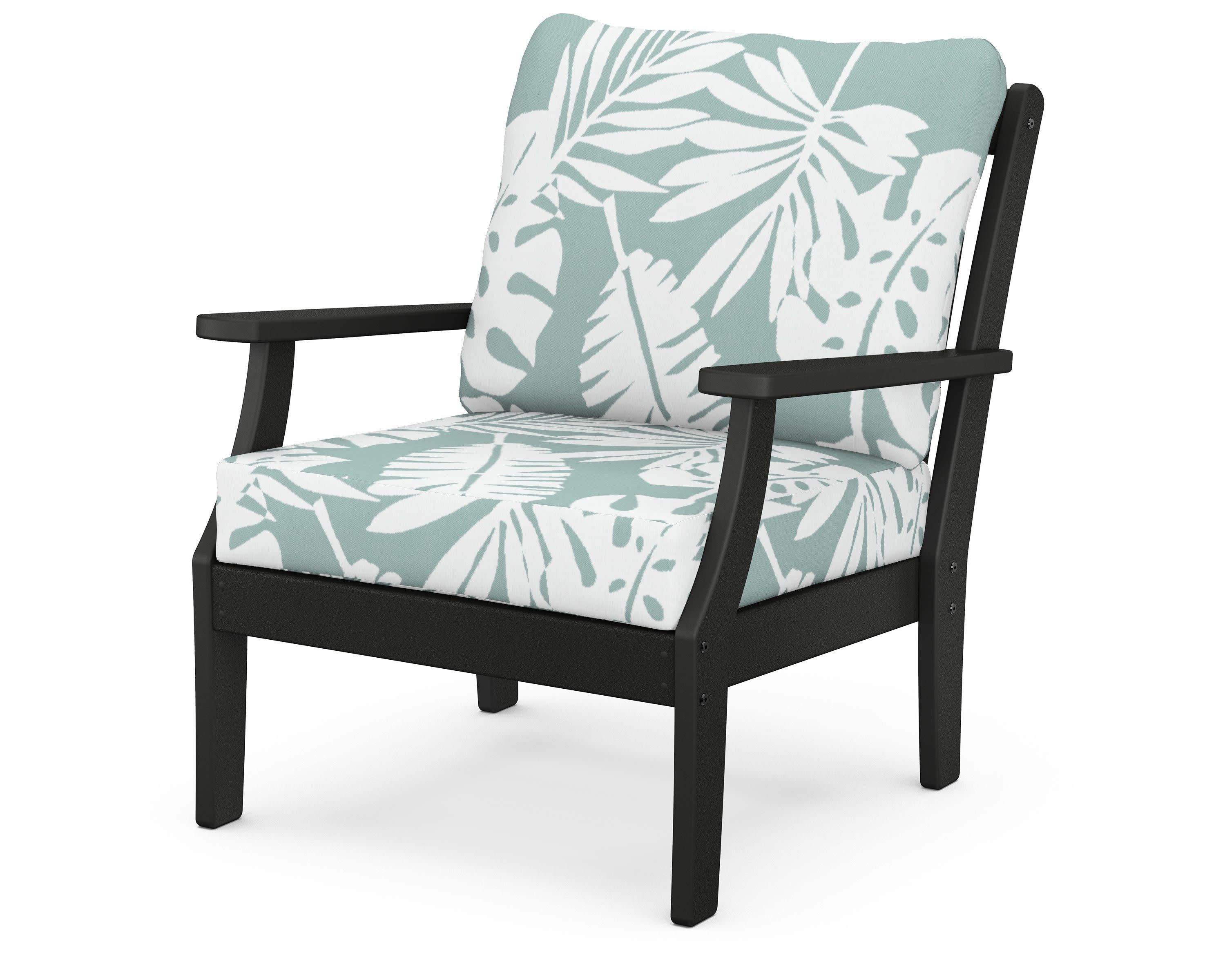 Braxton Deep Seating Chair