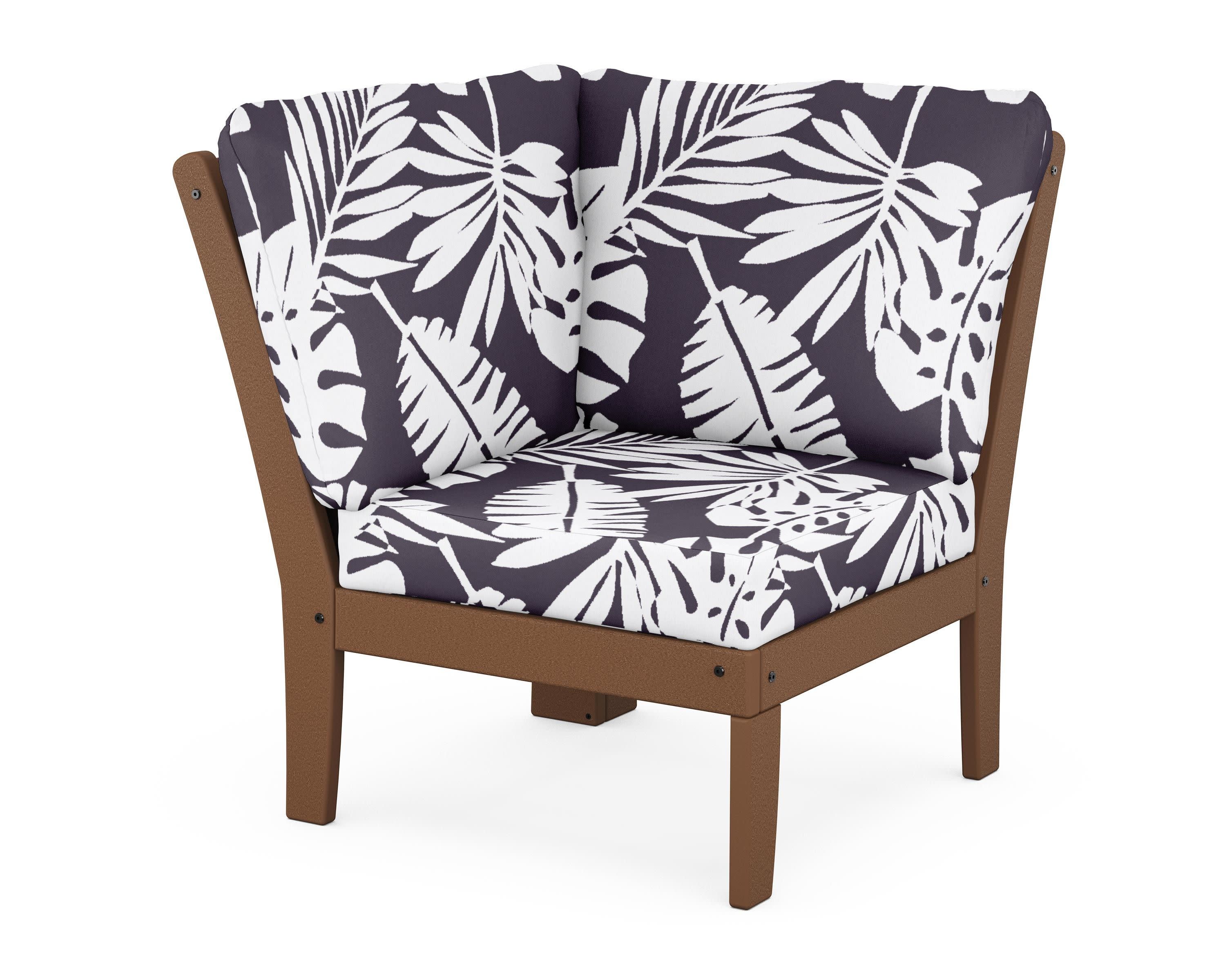 Braxton Modular Corner Chair