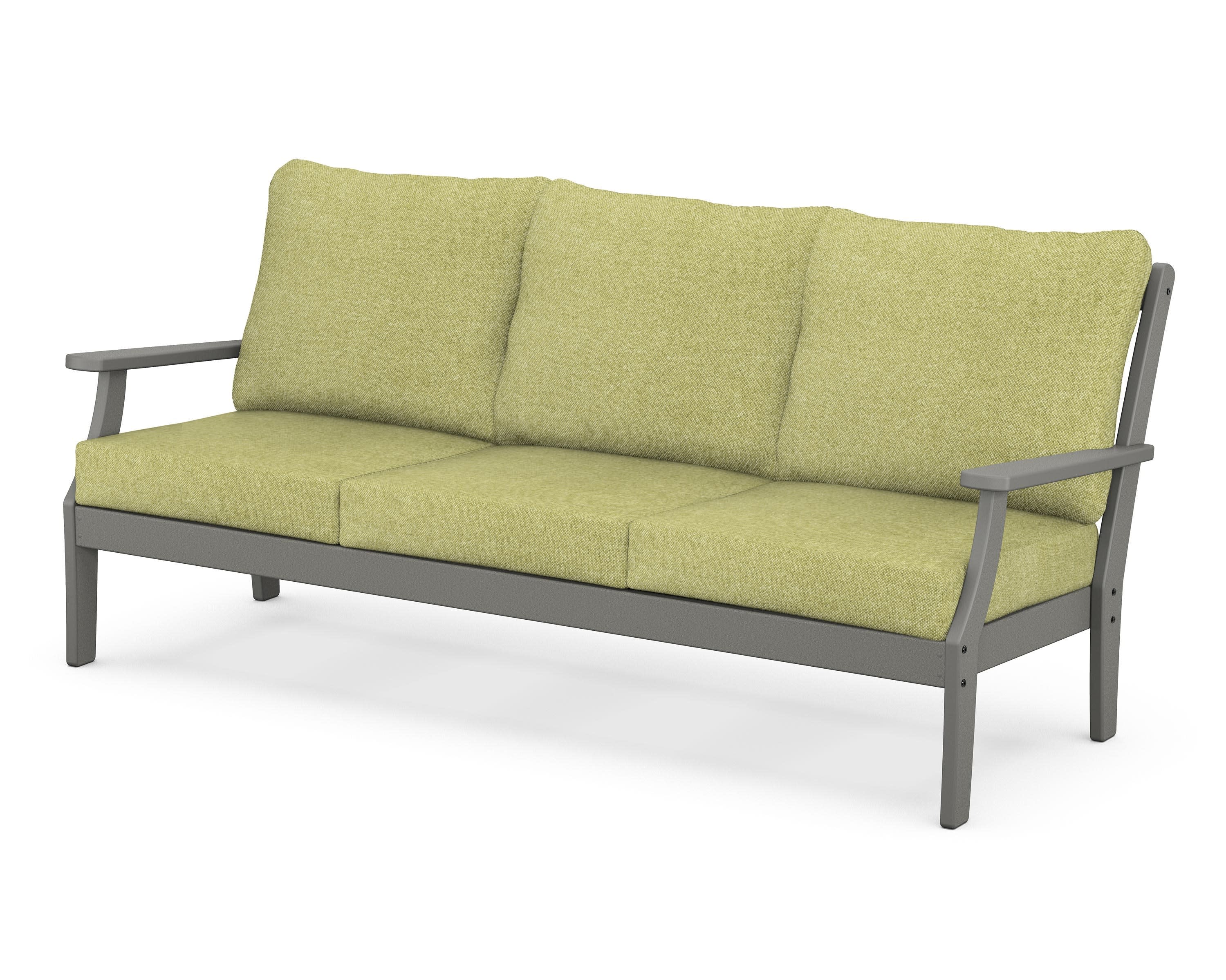 Braxton Deep Seating Sofa