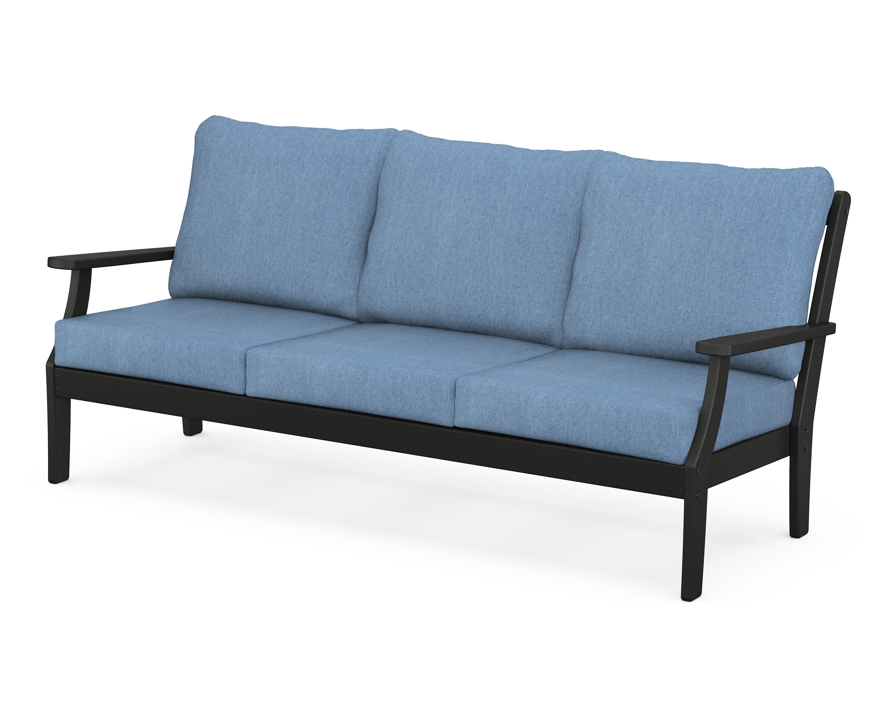 Braxton Deep Seating Sofa