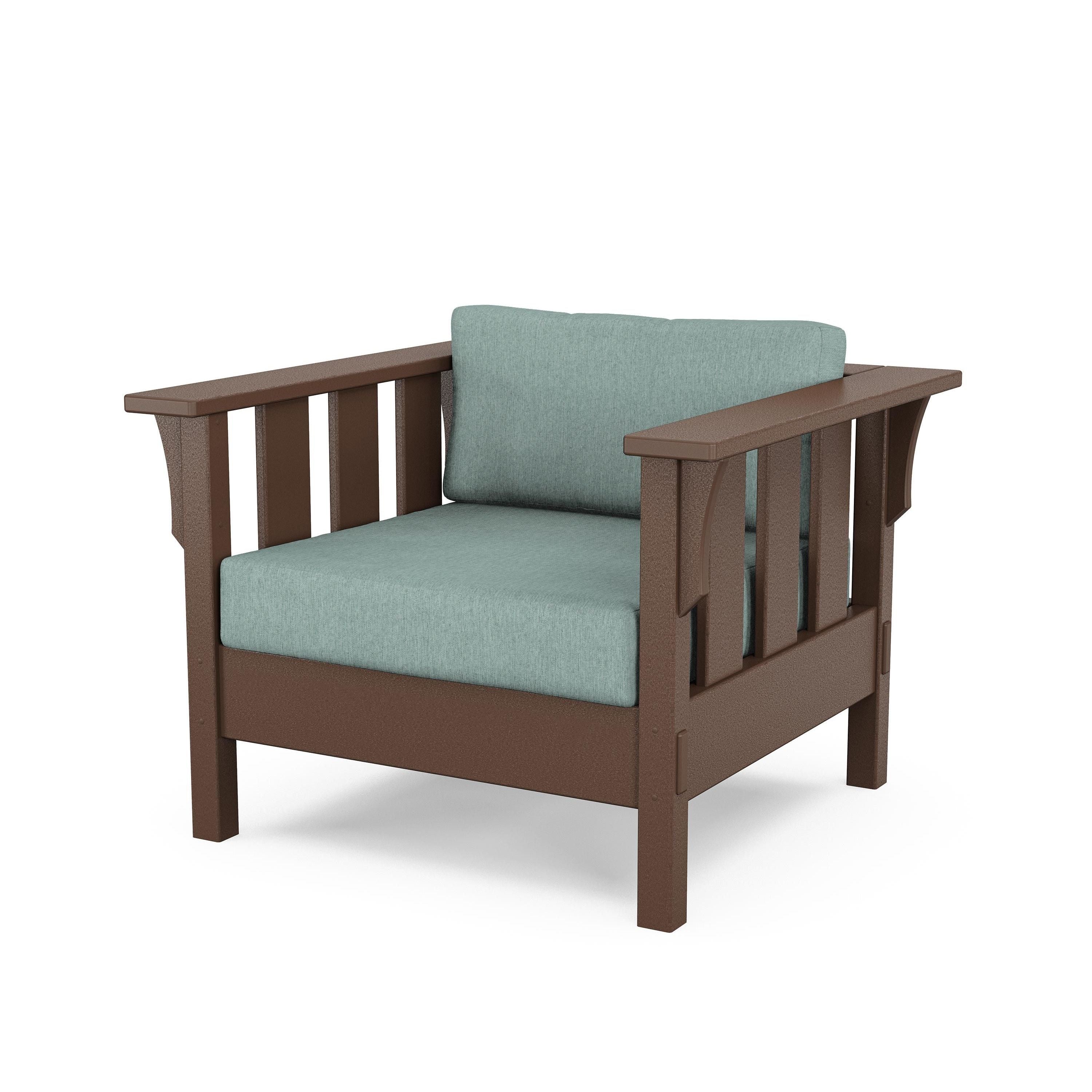 Acadia Deep Seating Chair