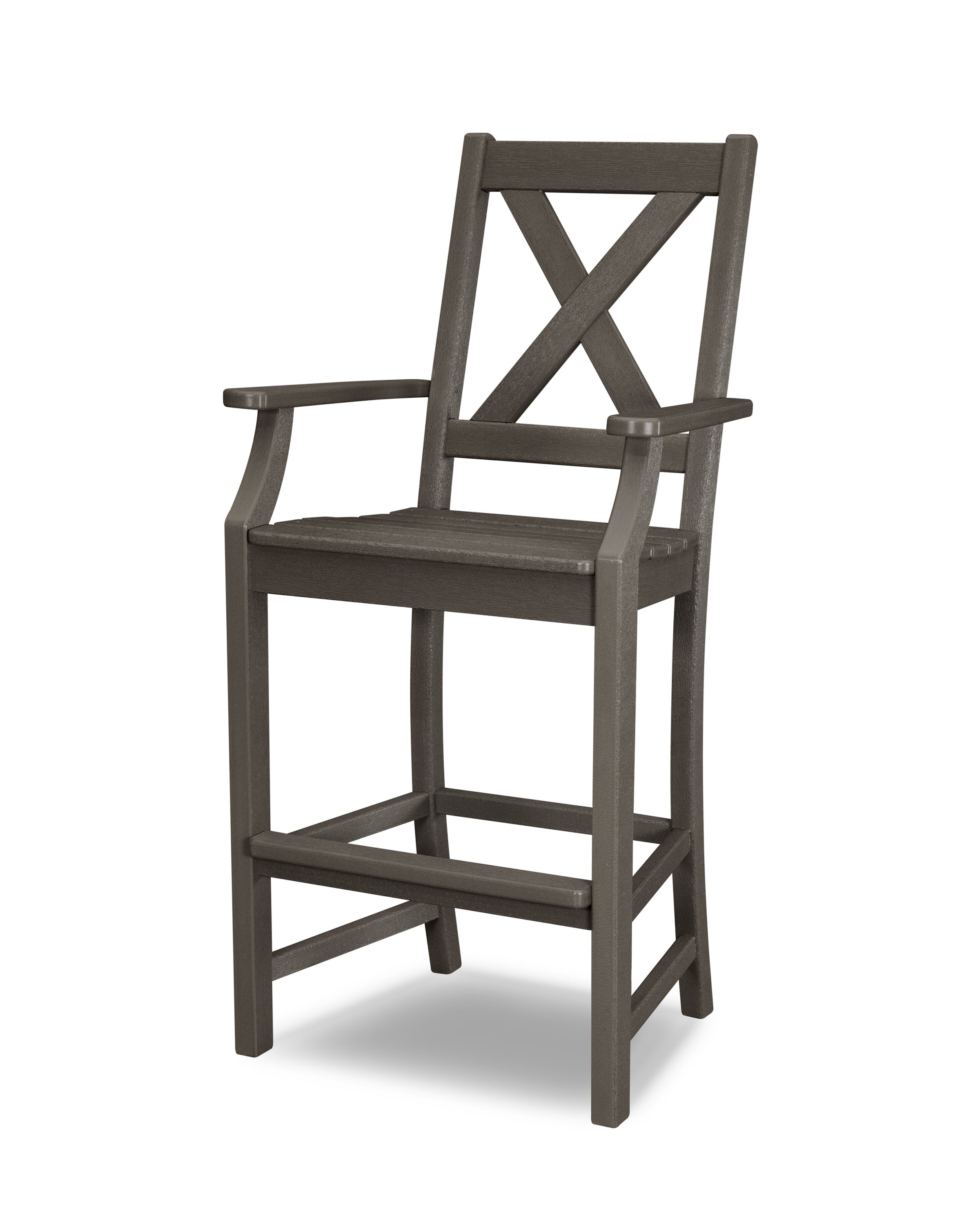 Braxton Bar Arm Chair