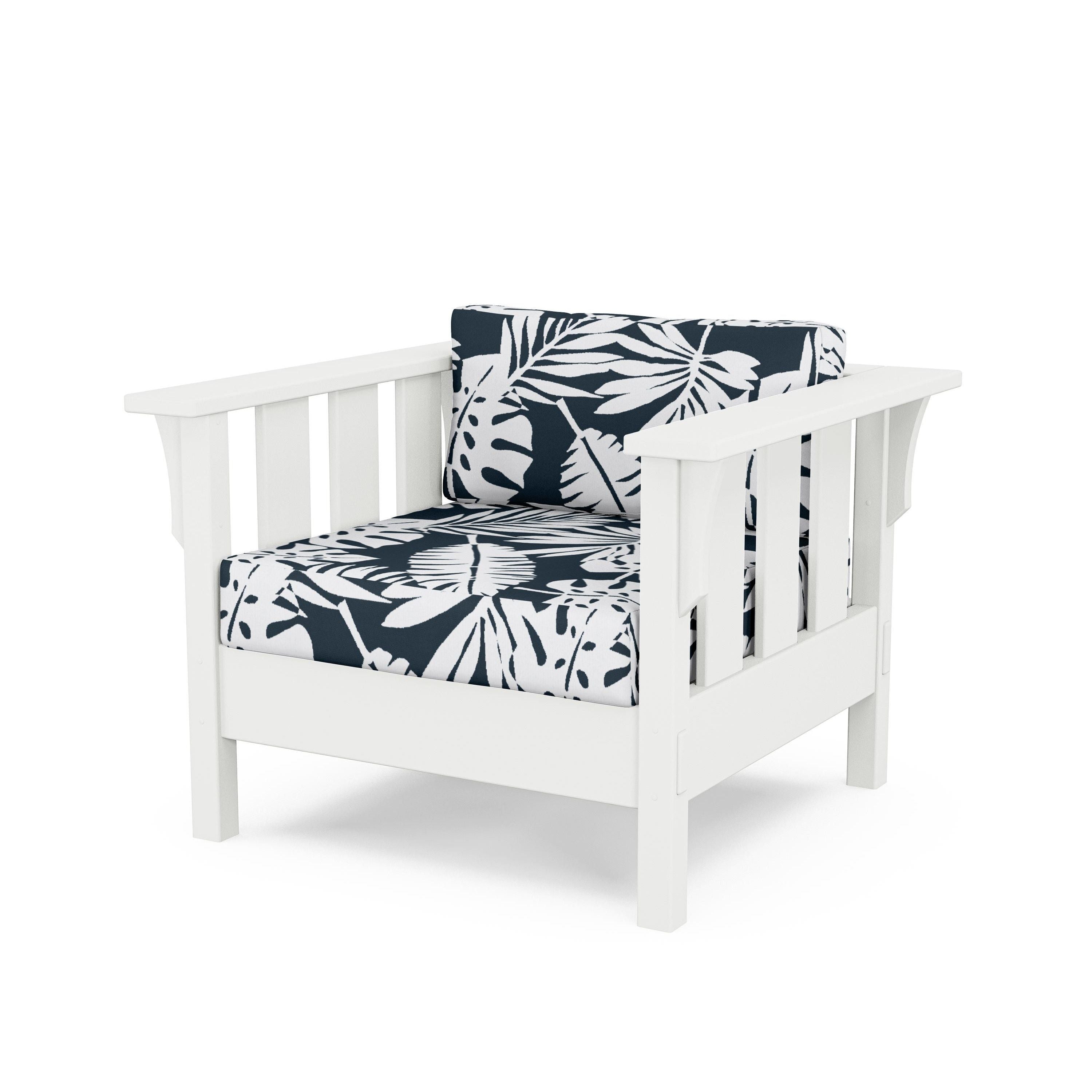 Acadia Deep Seating Chair