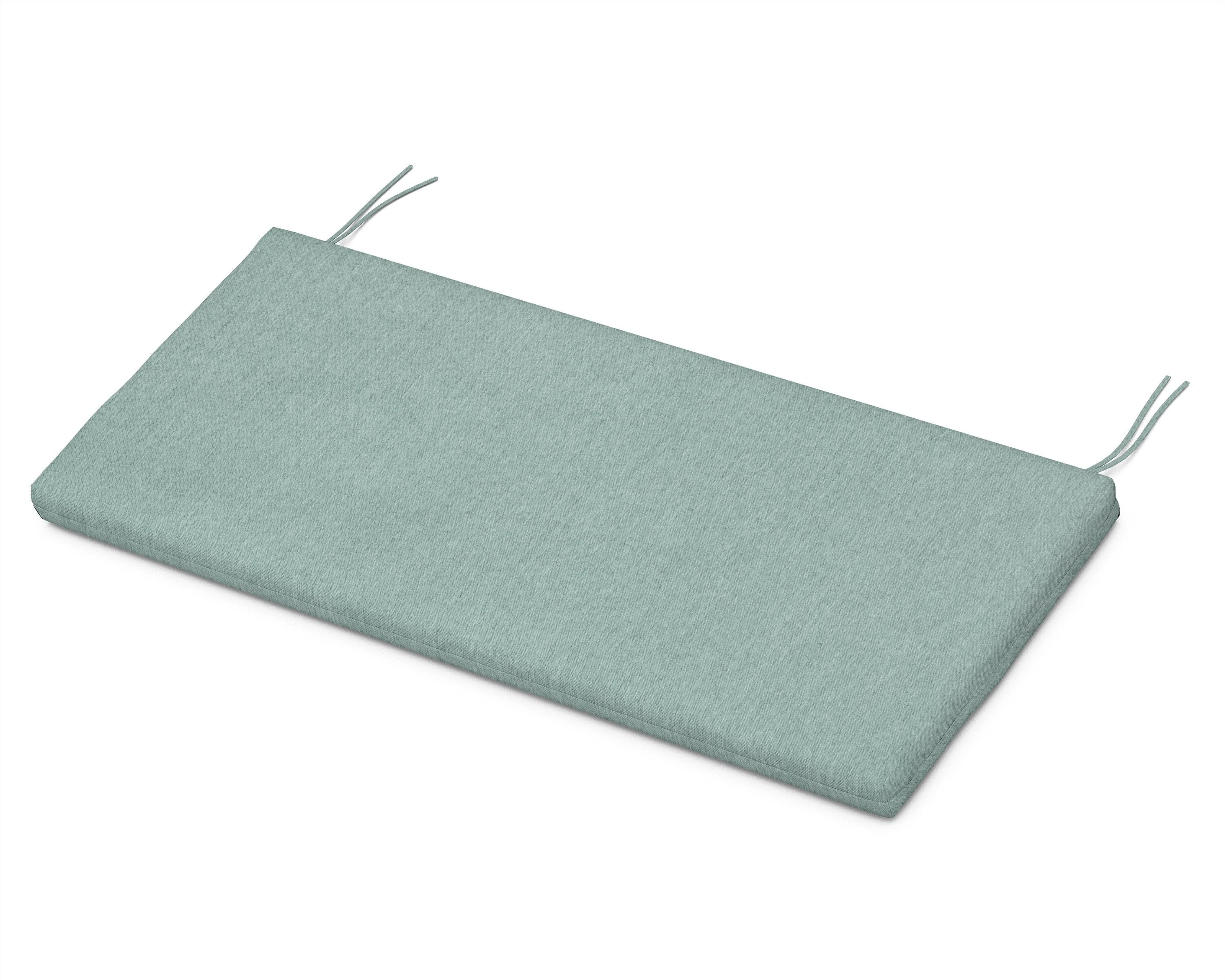 Bench Seat Cushion - 18.5"D x 43.5"W x 2.5"H
