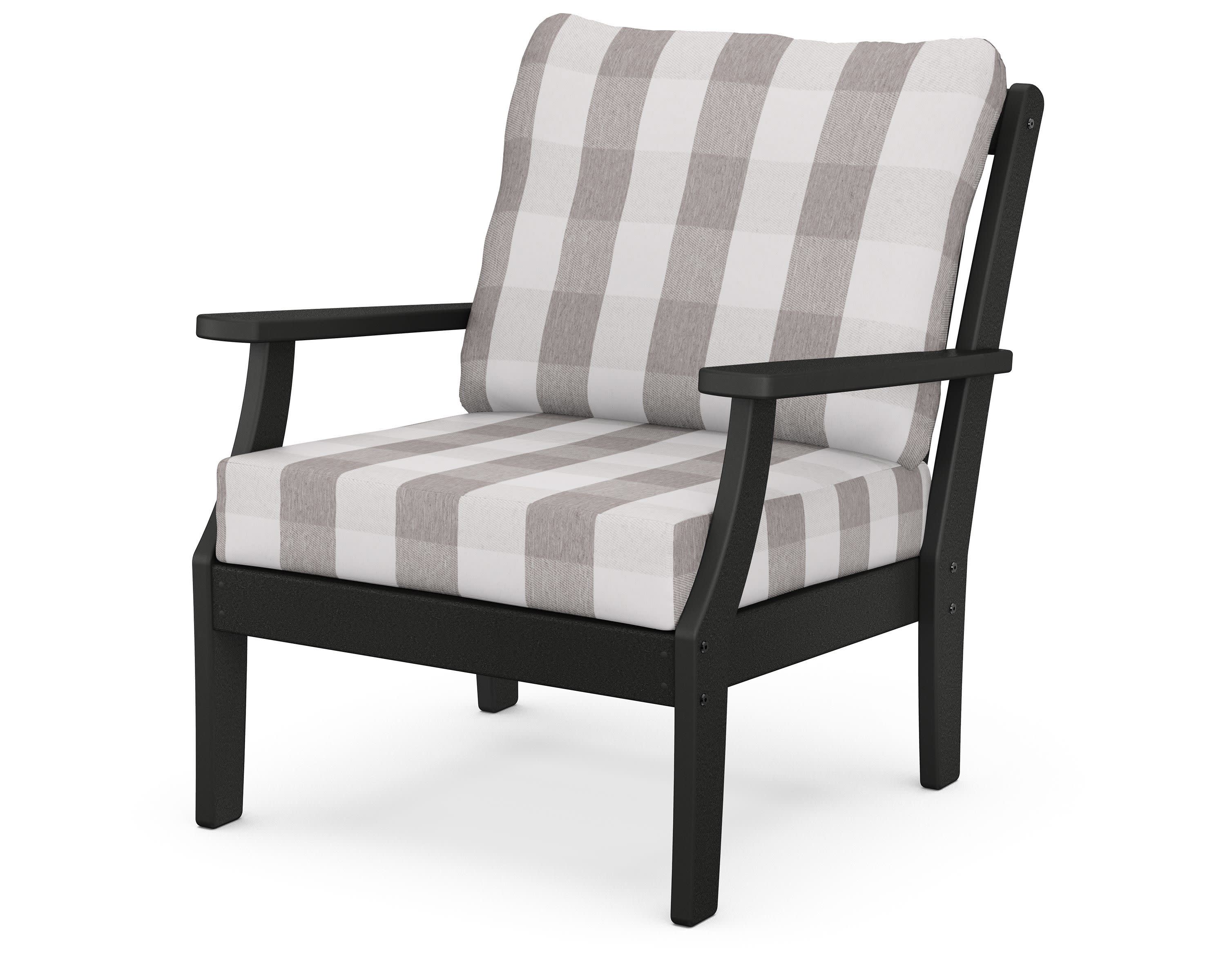 Braxton Deep Seating Chair