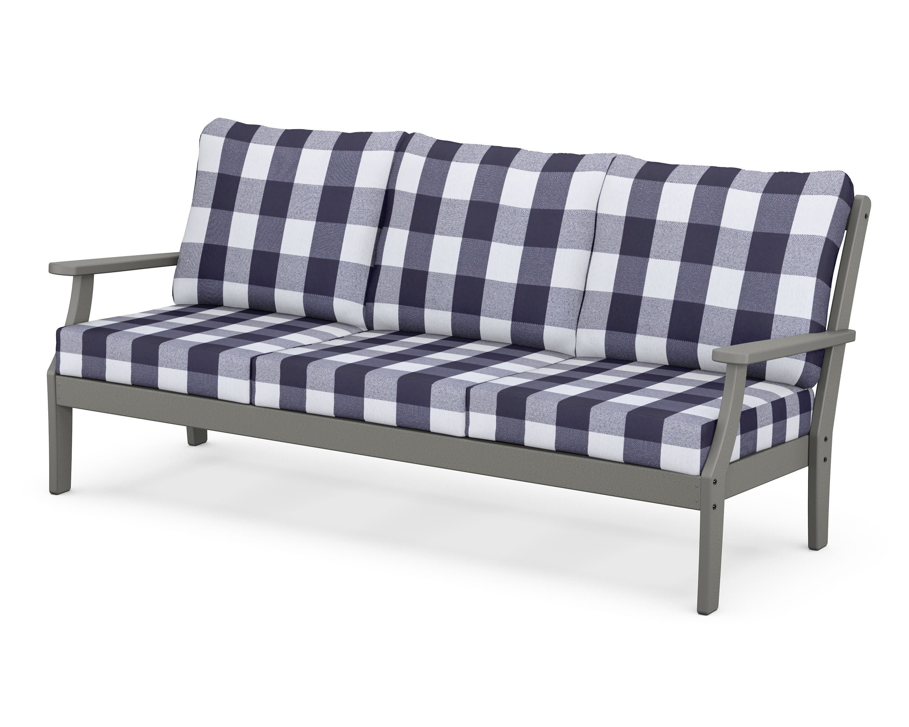 Braxton Deep Seating Sofa