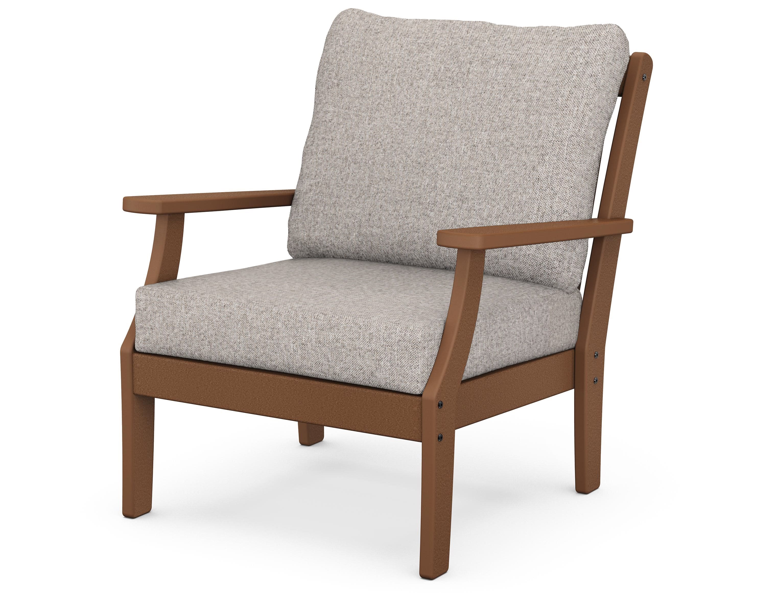 Braxton Deep Seating Chair