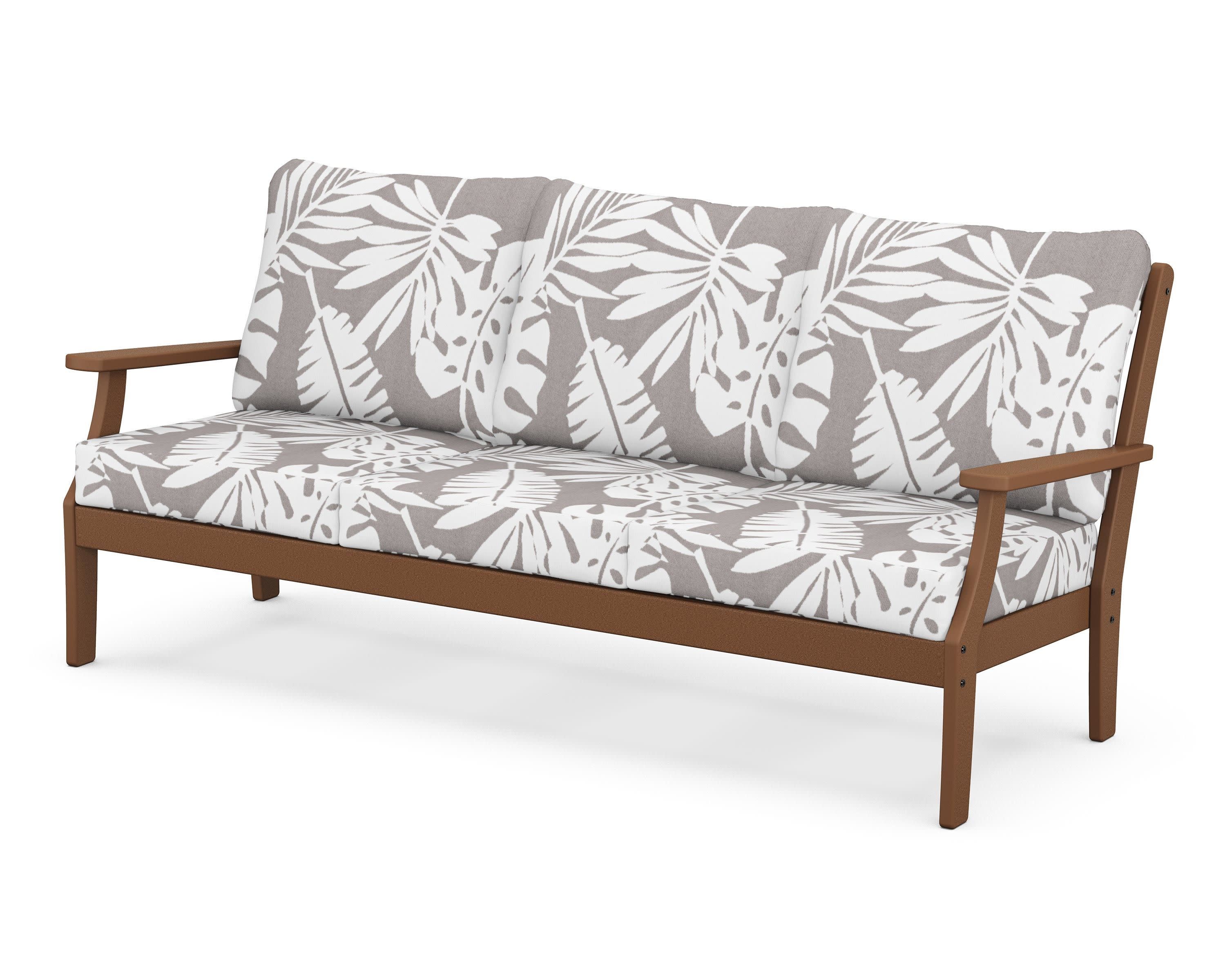 Braxton Deep Seating Sofa