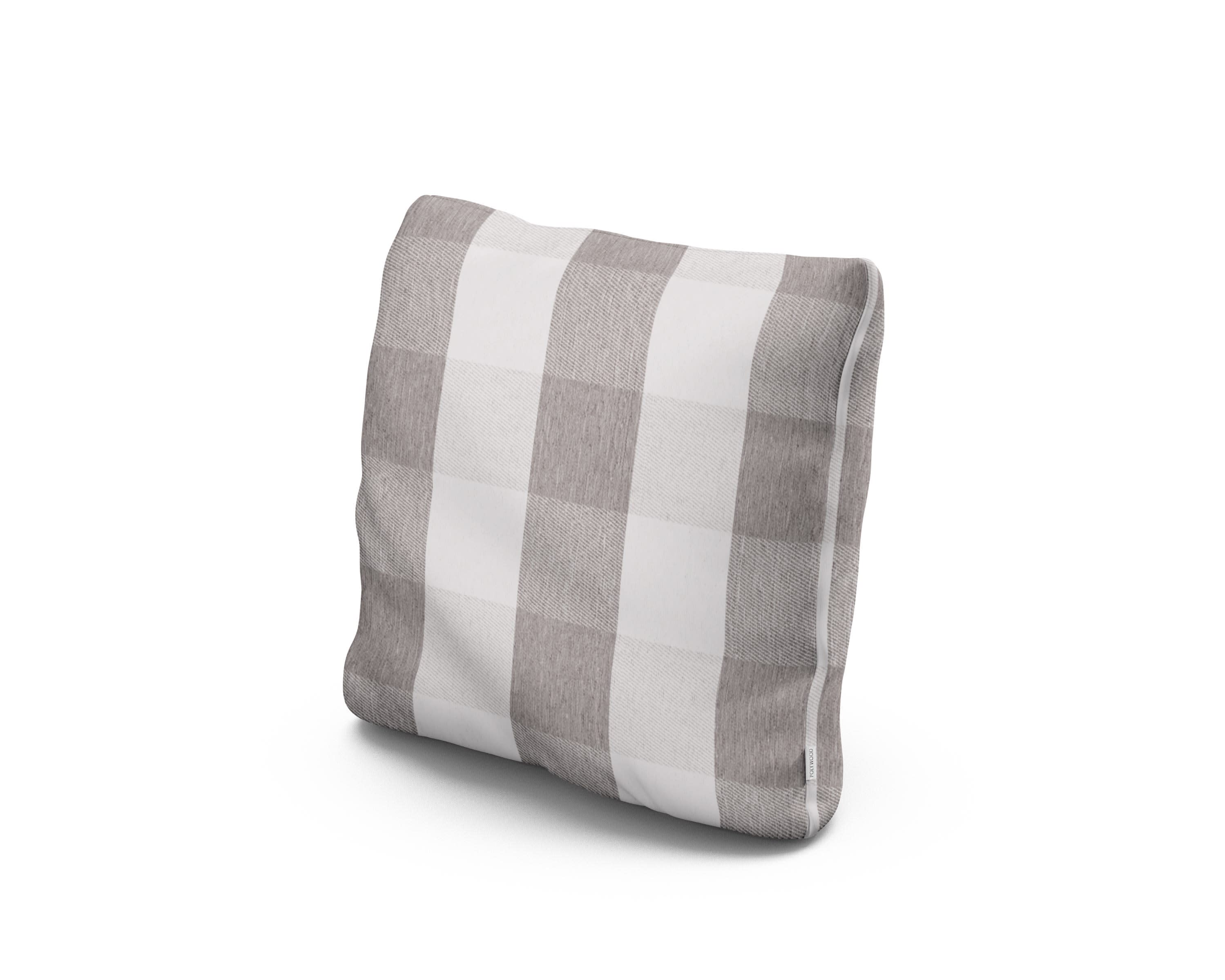16" Outdoor Throw Pillow