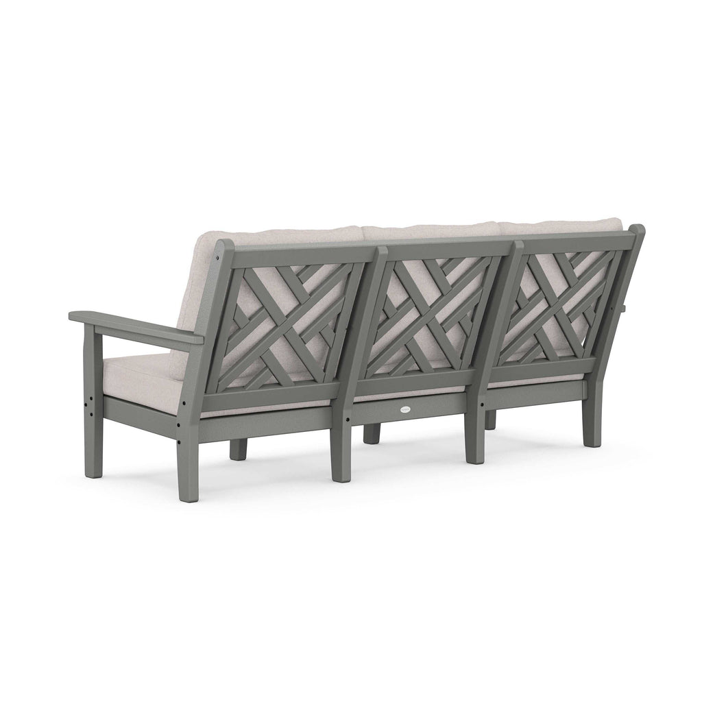 Chippendale Deep Seating Sofa