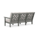 Chippendale Deep Seating Sofa