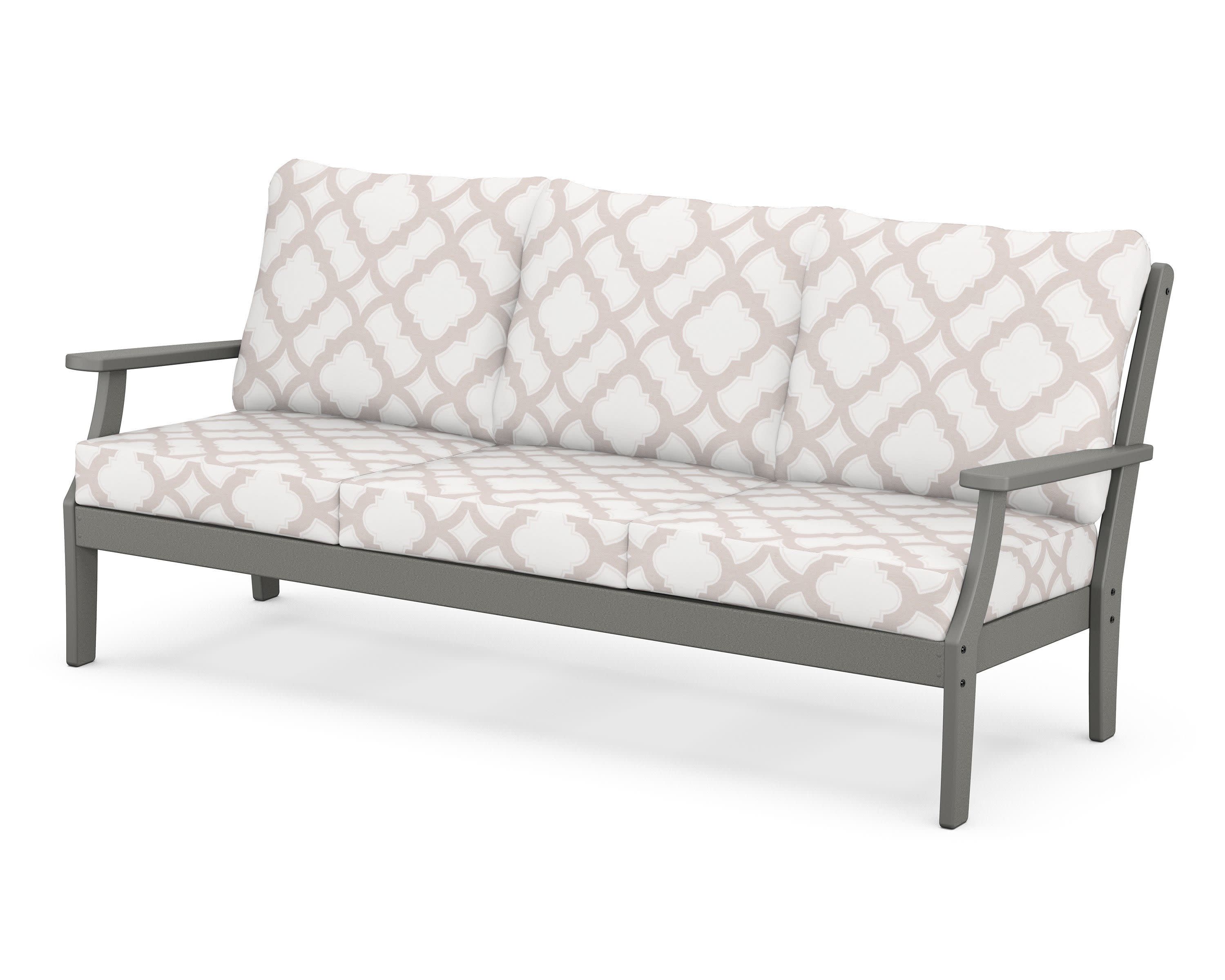 Braxton Deep Seating Sofa