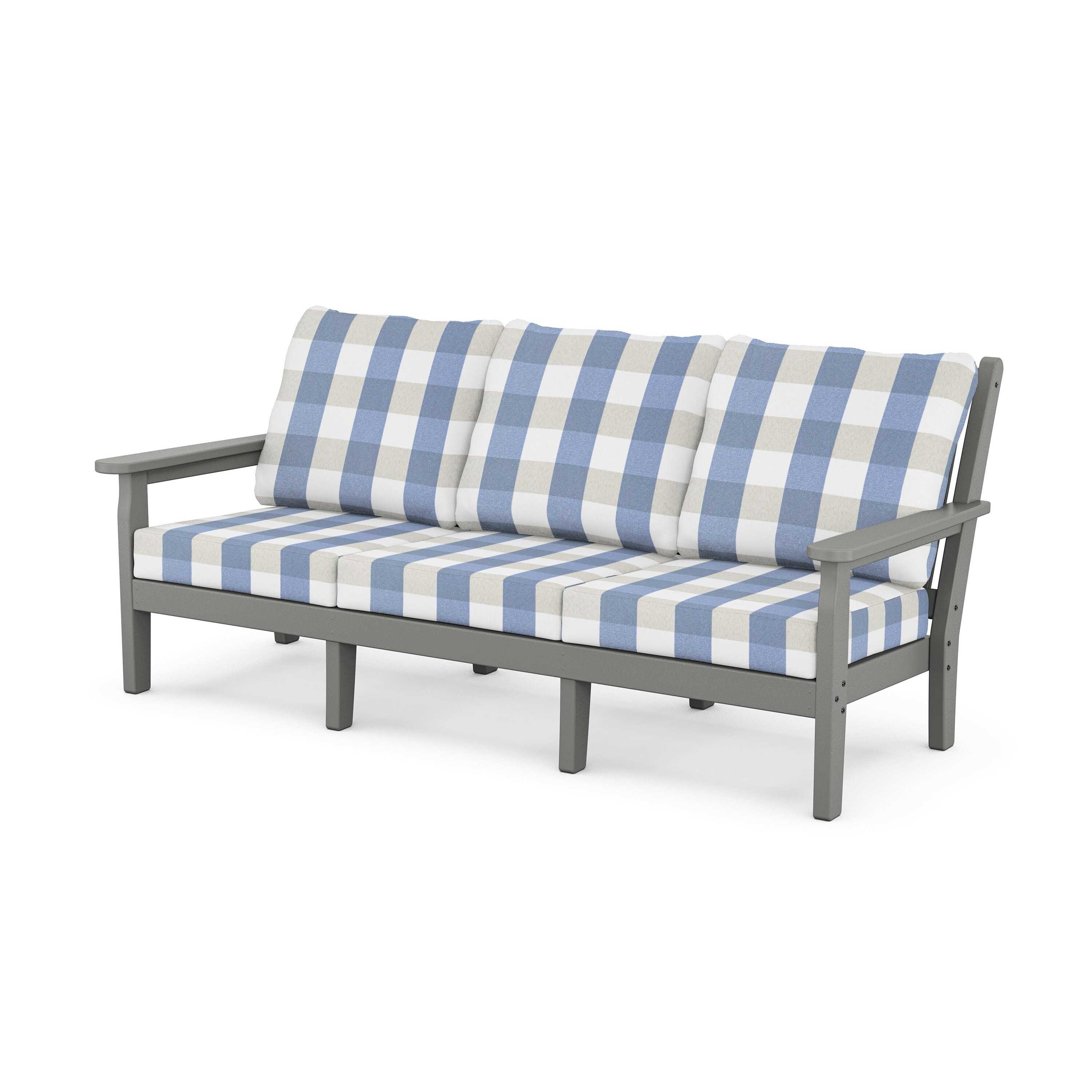Chippendale Deep Seating Sofa