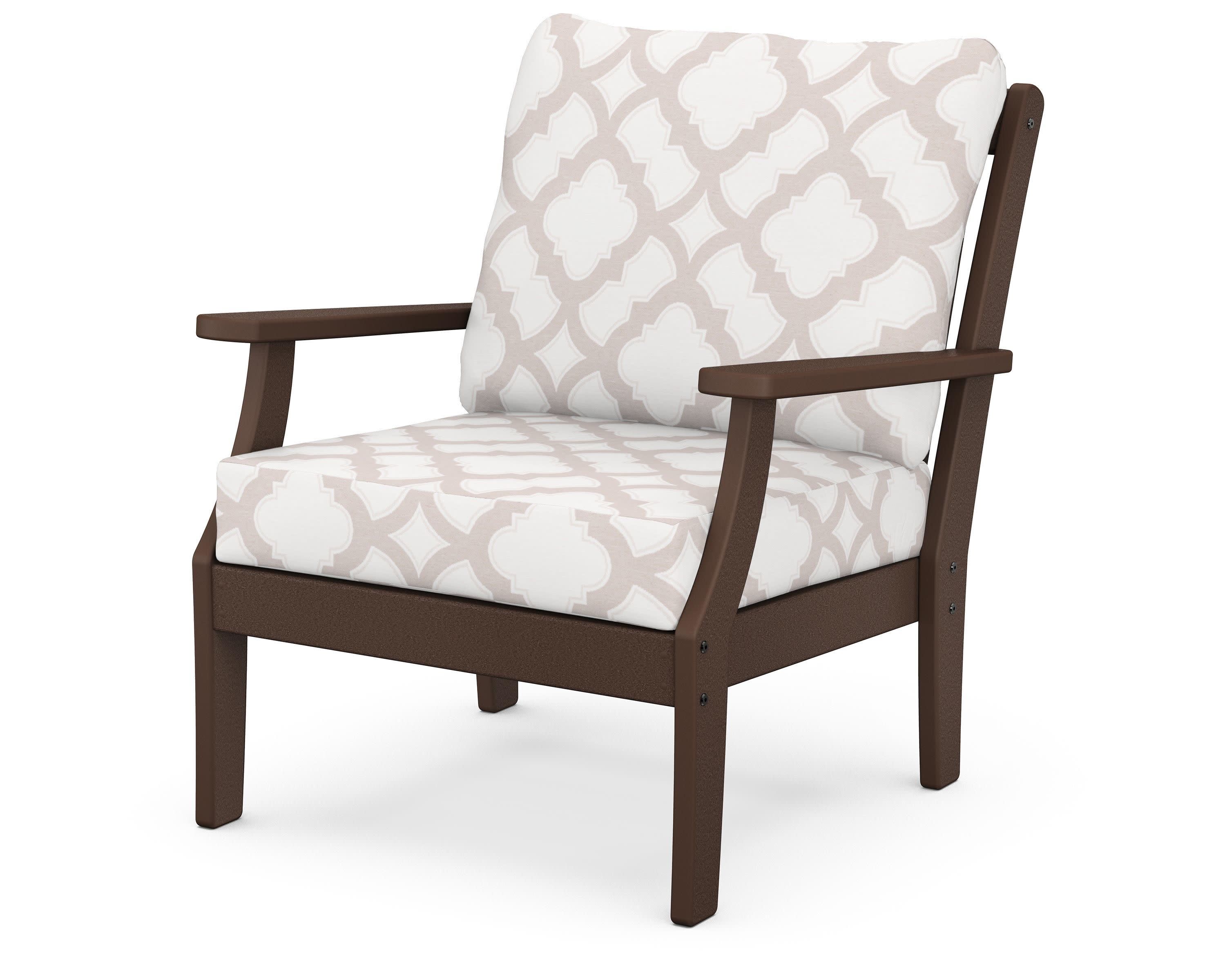 Braxton Deep Seating Chair