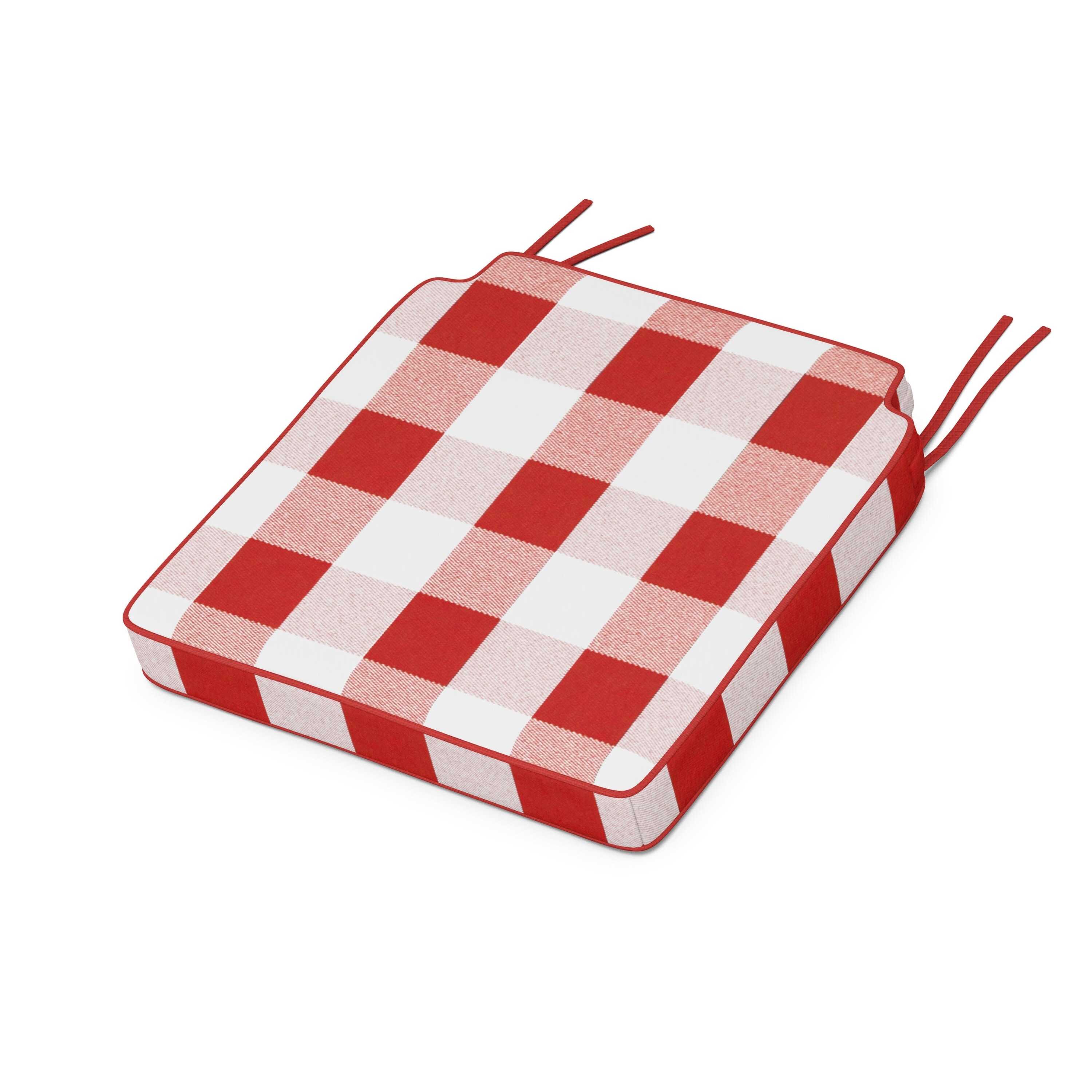 Acadia Dining Side Seat Cushion