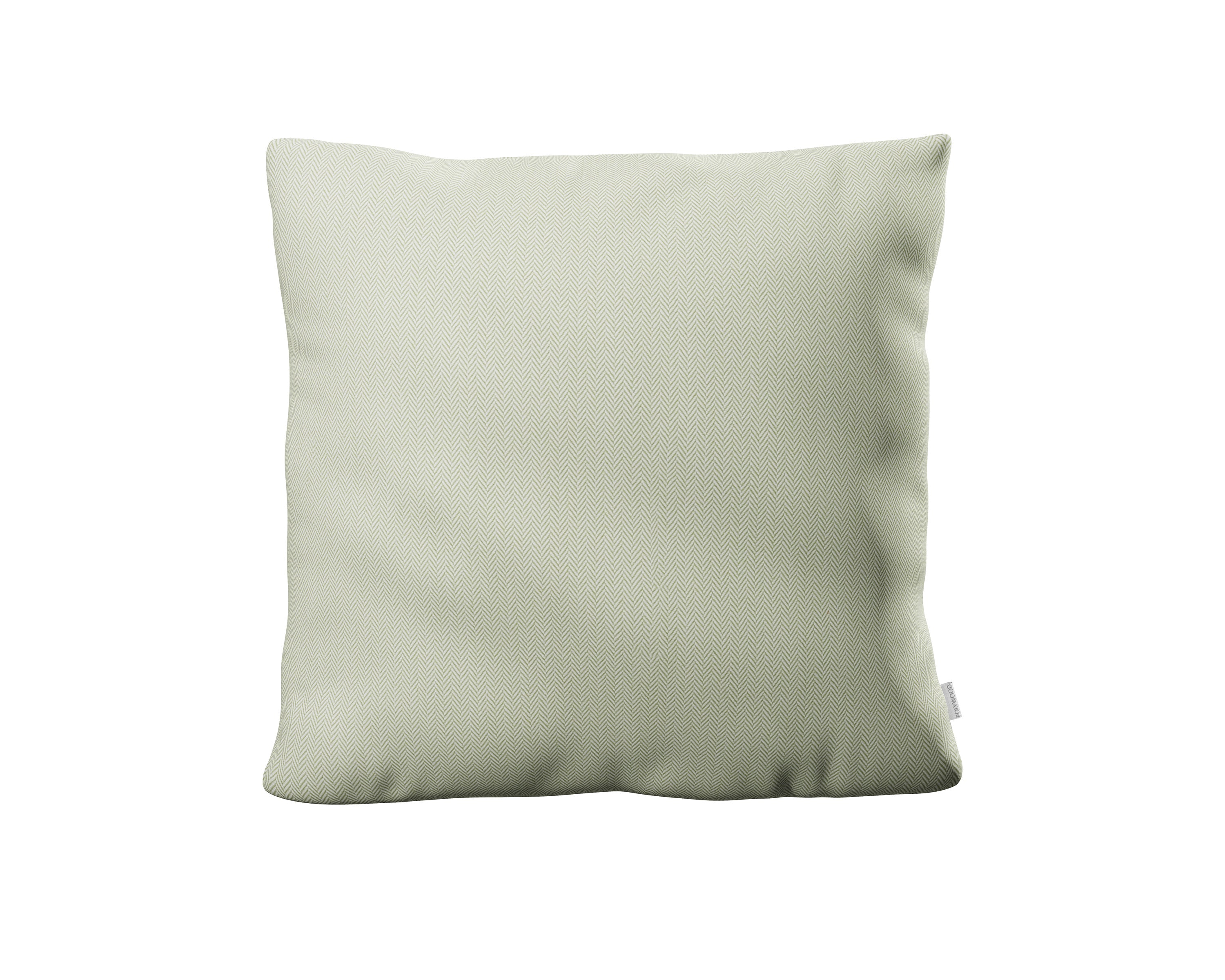 22" Outdoor Throw Pillow