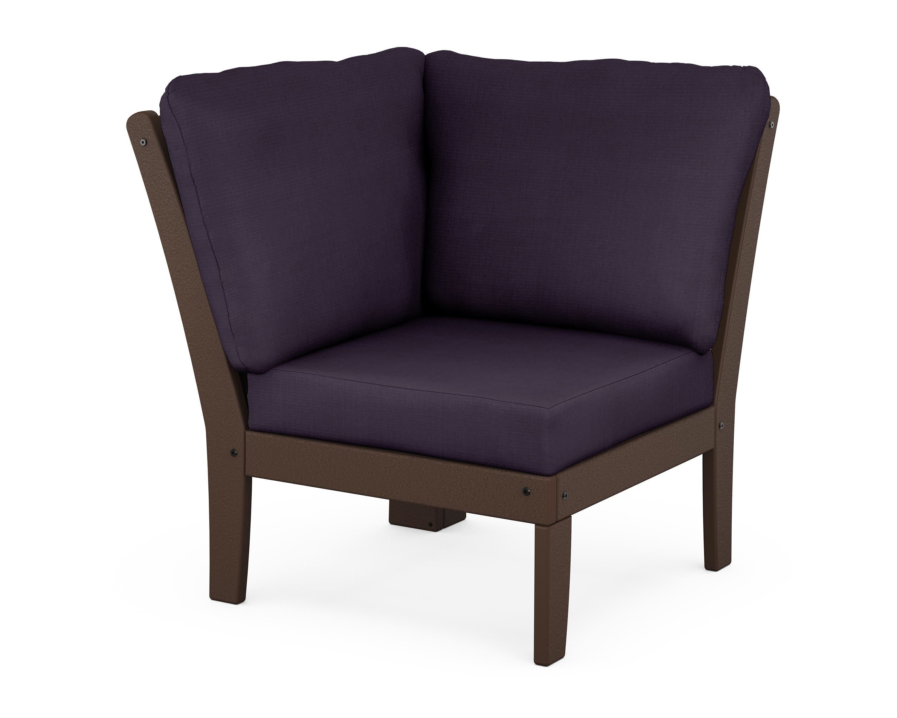 Braxton Modular Corner Chair