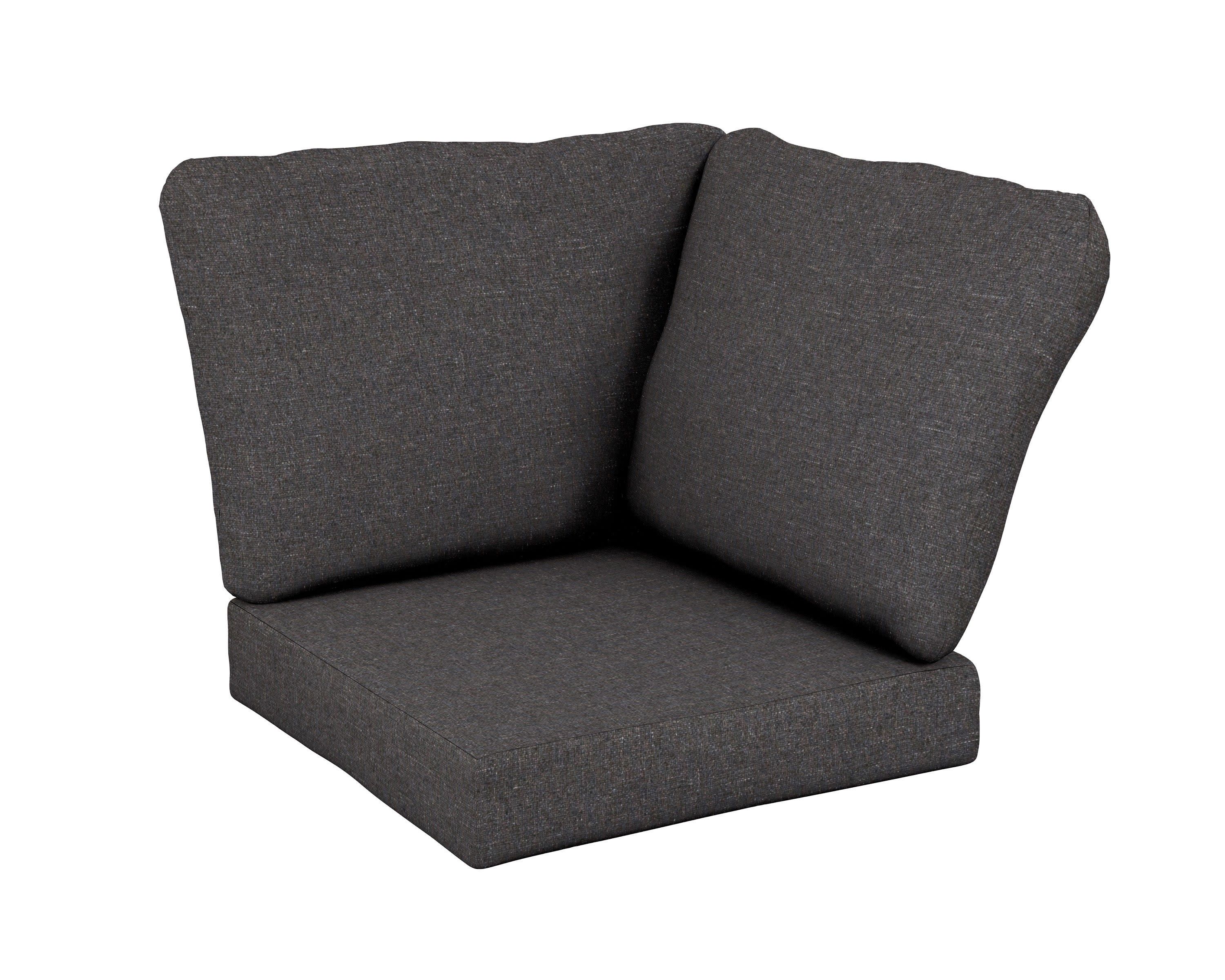 Baffle Modular Corner Cushion