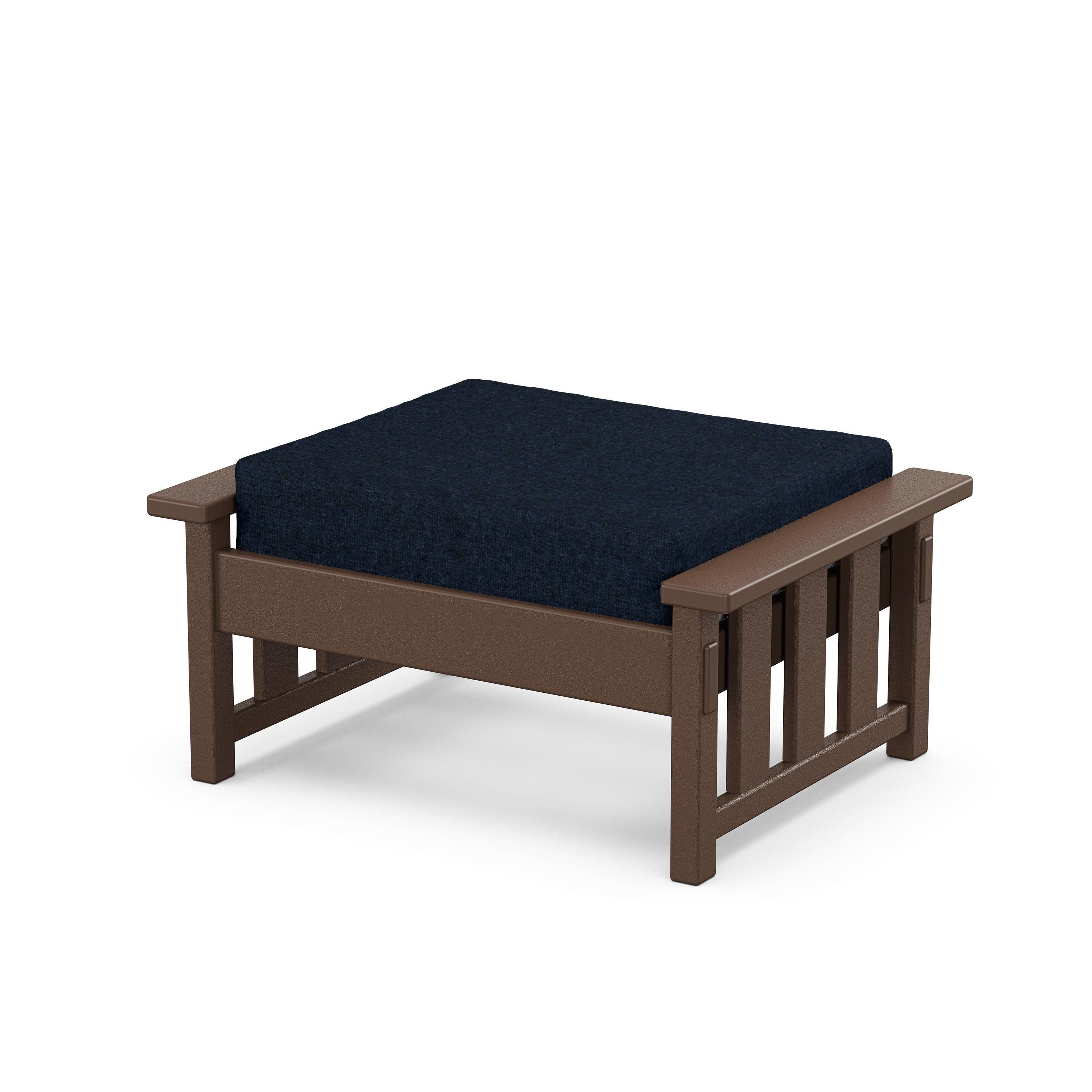 Acadia Deep Seating Ottoman