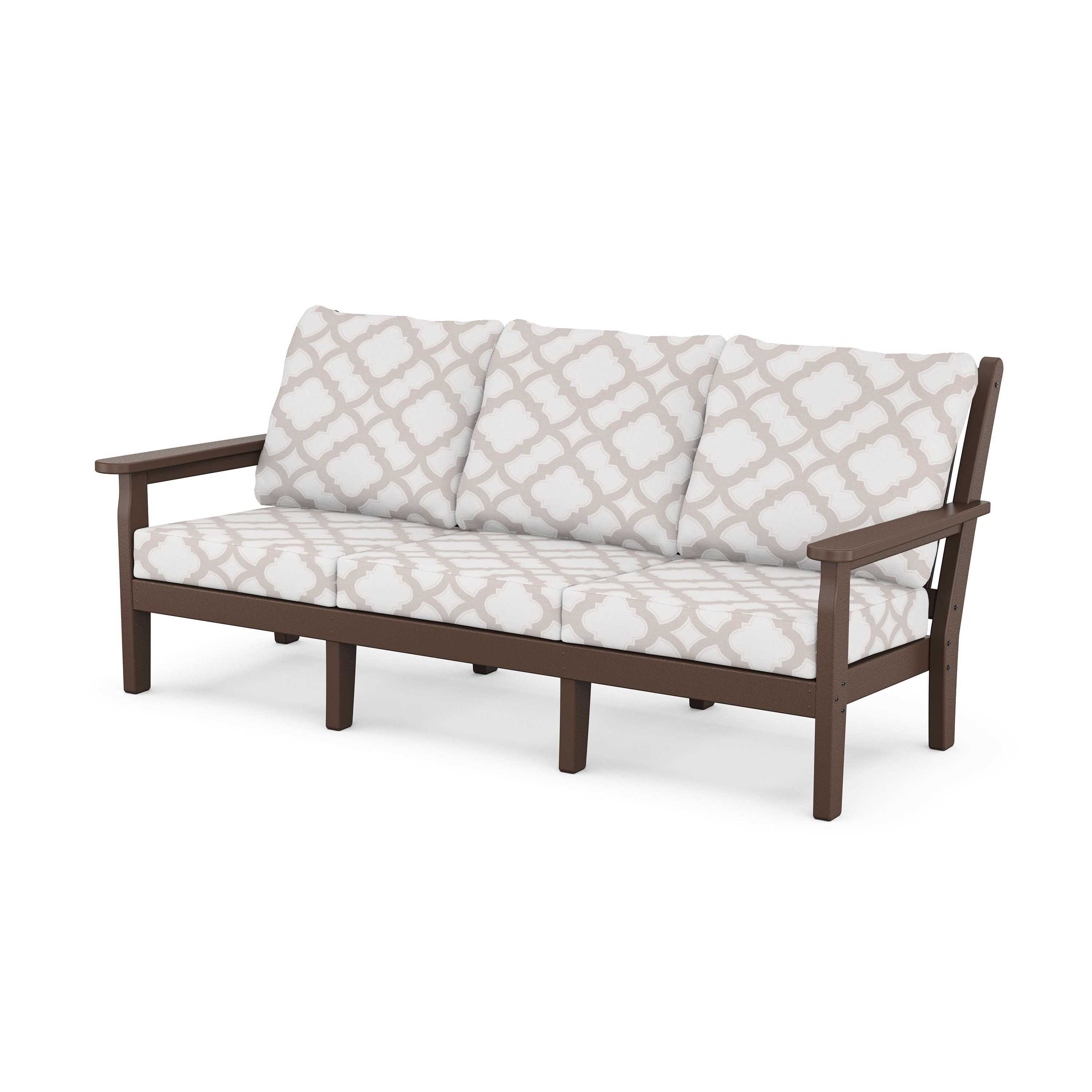 Chippendale Deep Seating Sofa