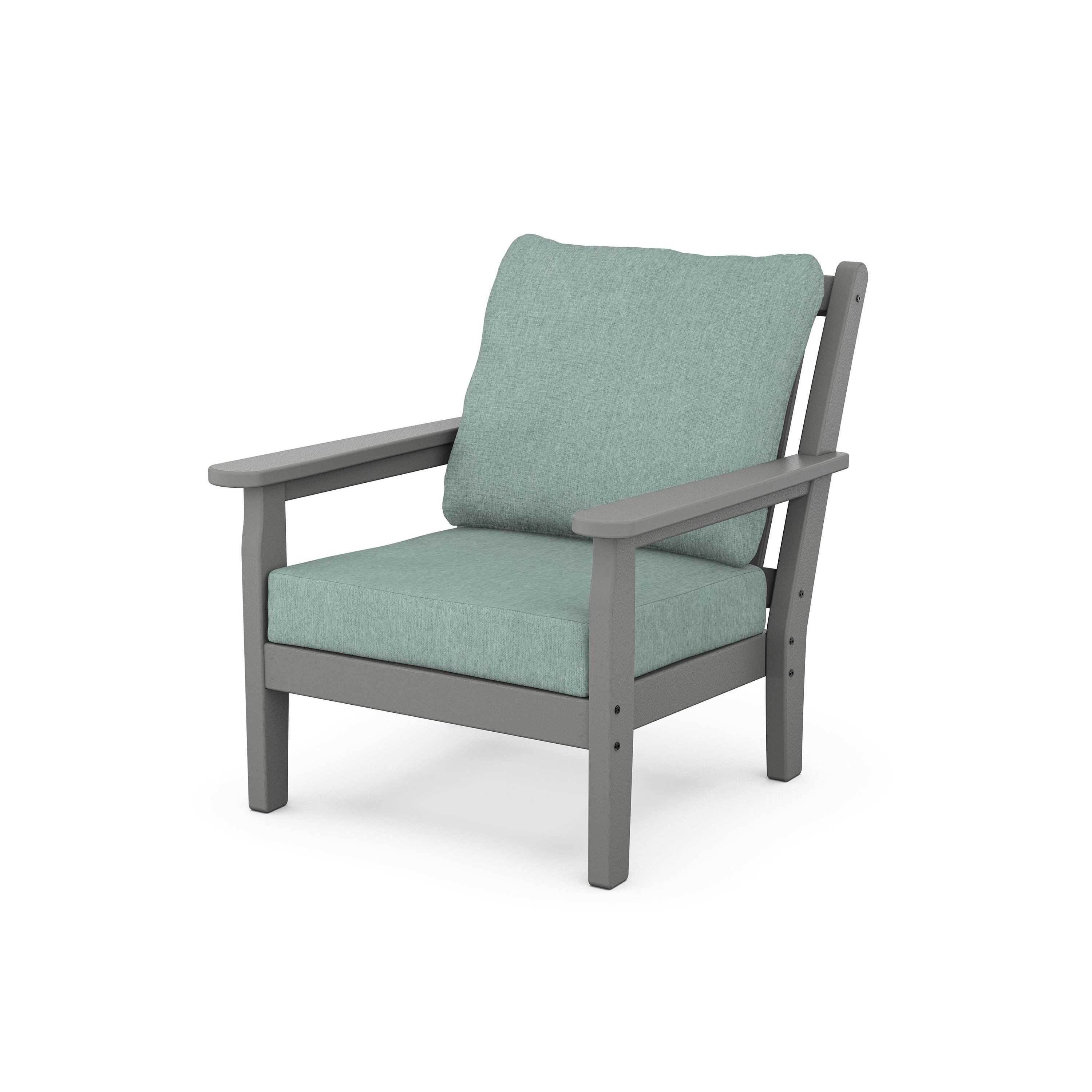 Chippendale Deep Seating Chair