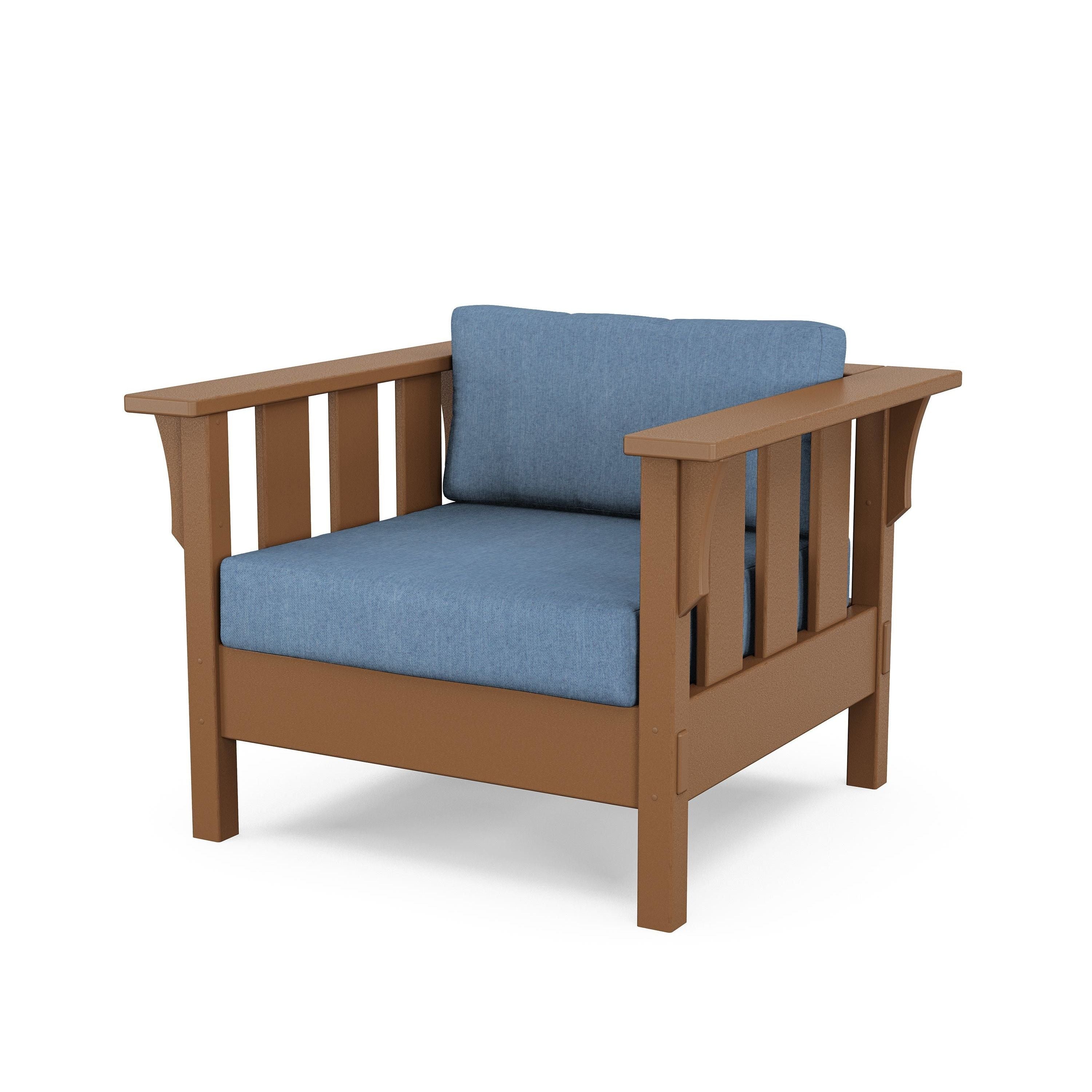 Acadia Deep Seating Chair