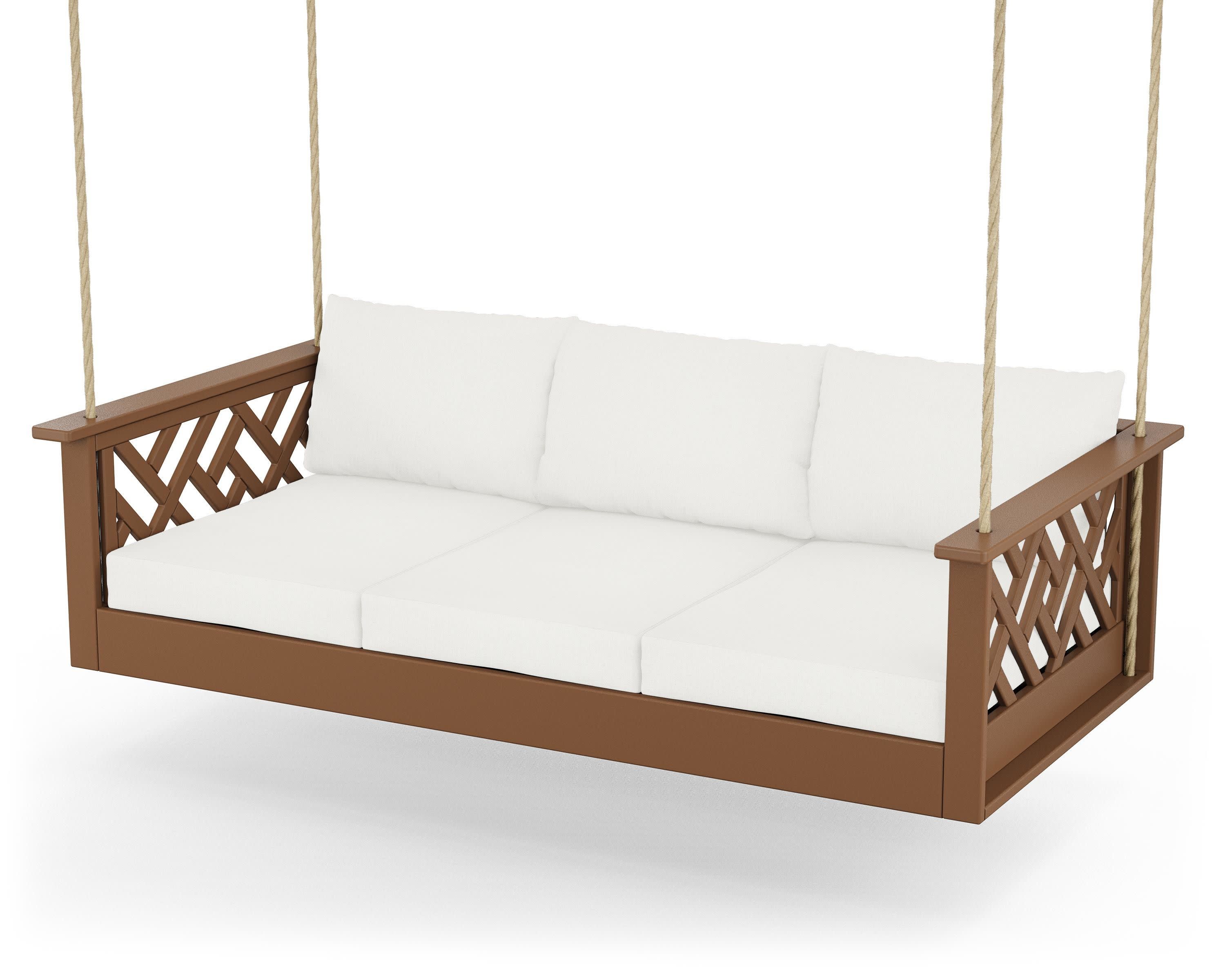 Chippendale Daybed Swing