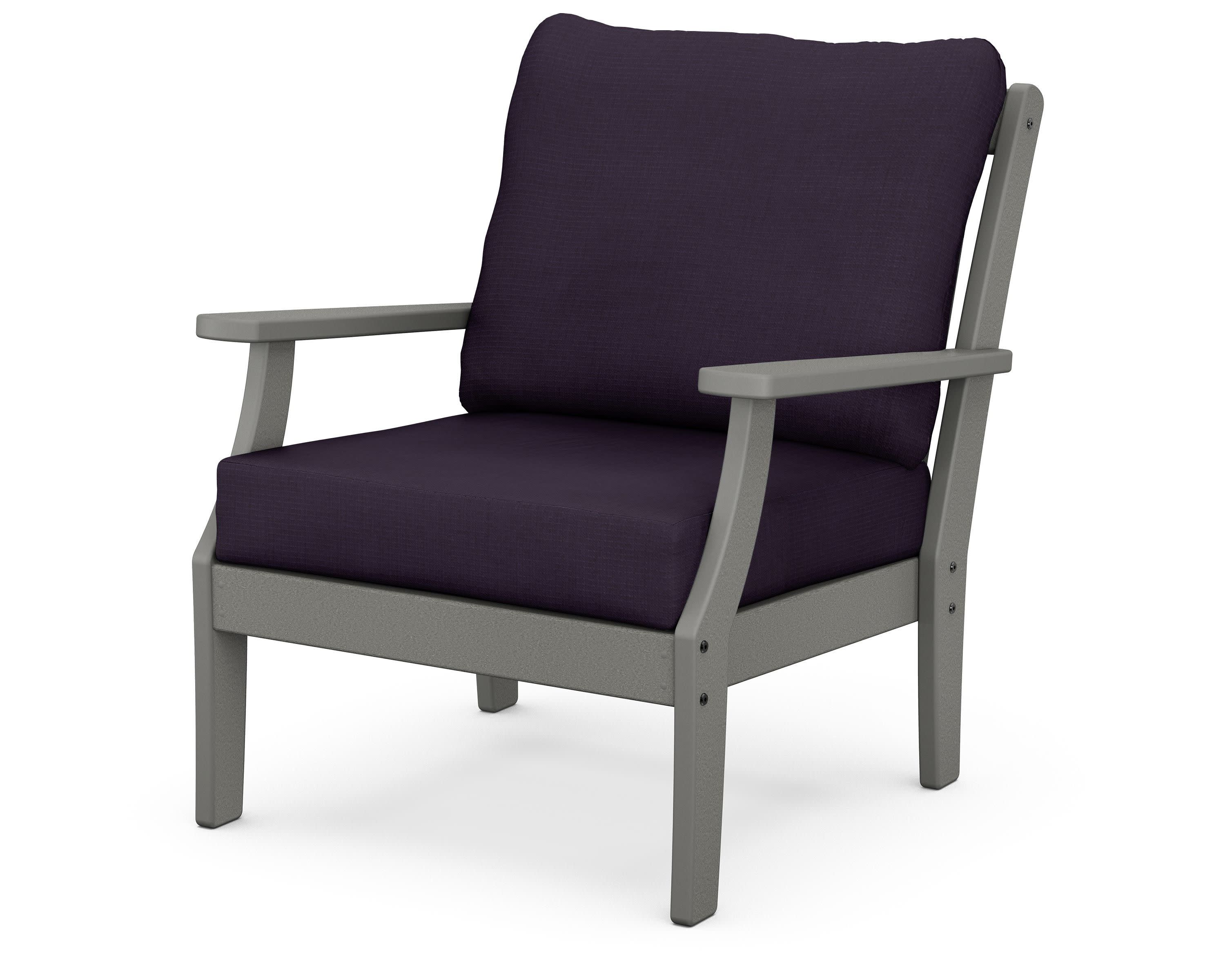 Braxton Deep Seating Chair