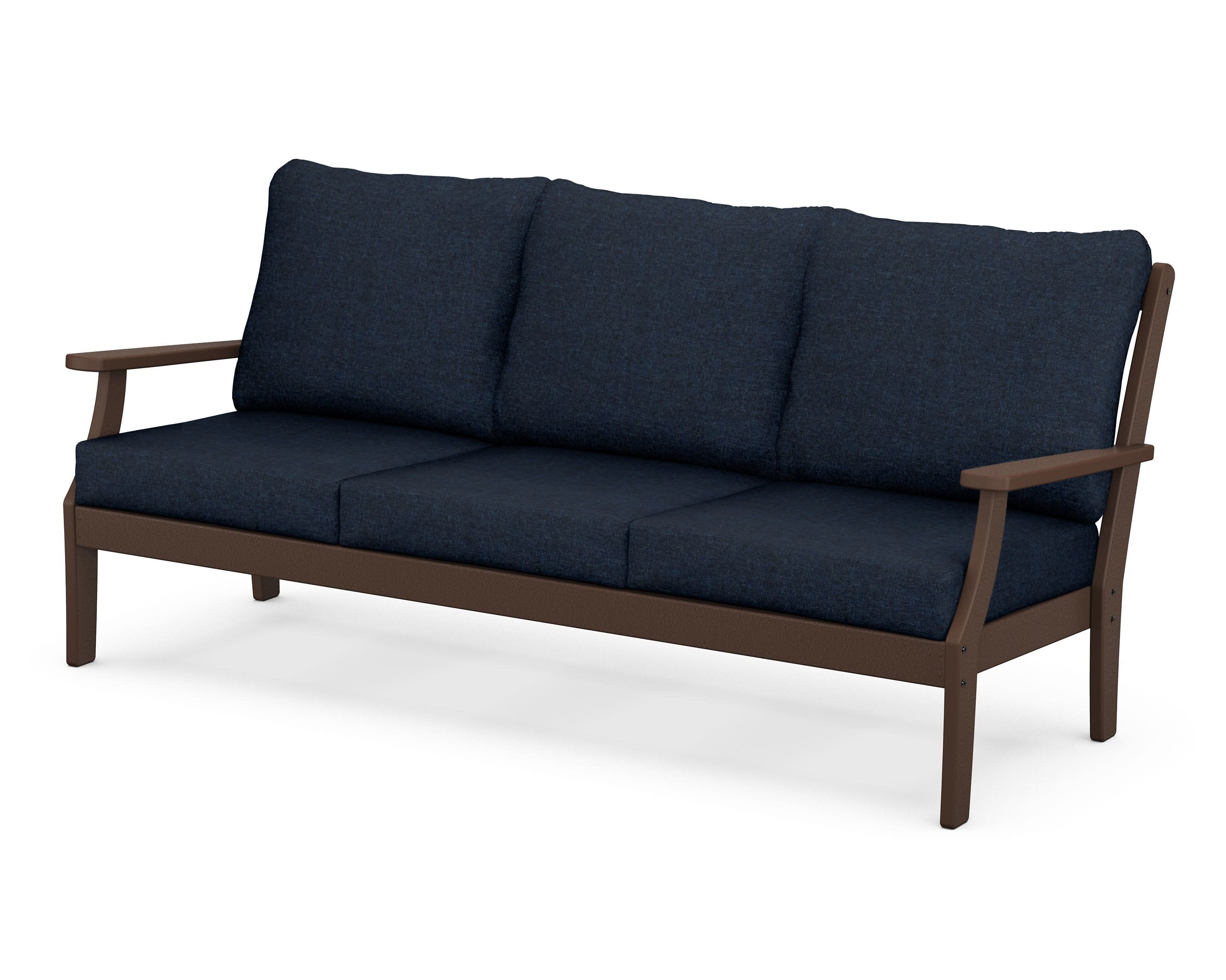 Braxton Deep Seating Sofa