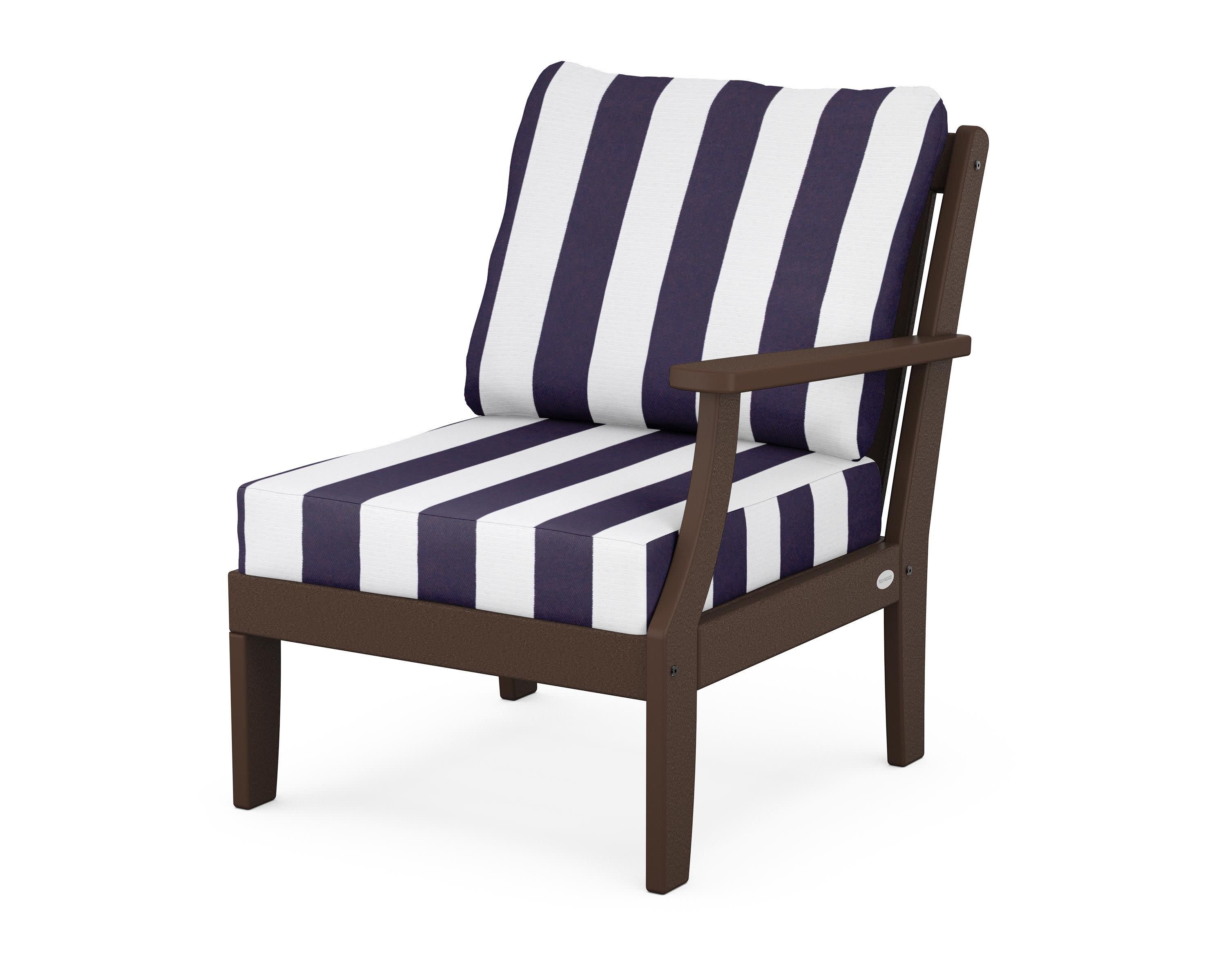 Braxton Modular Right Arm Chair