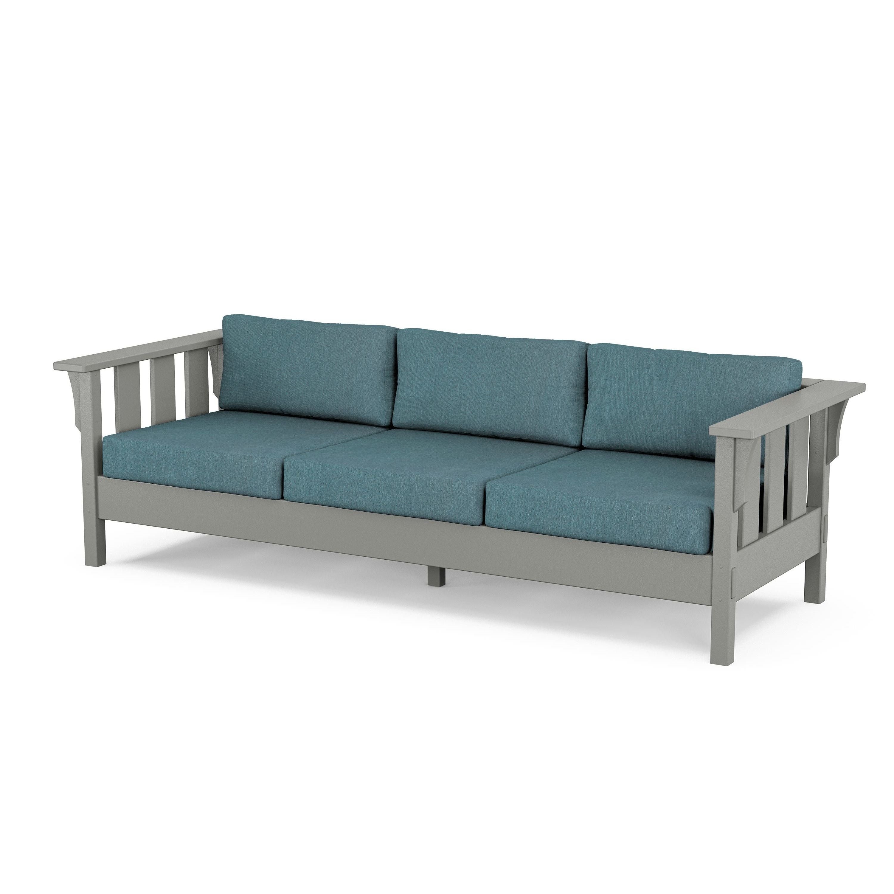 Acadia Deep Seating Sofa