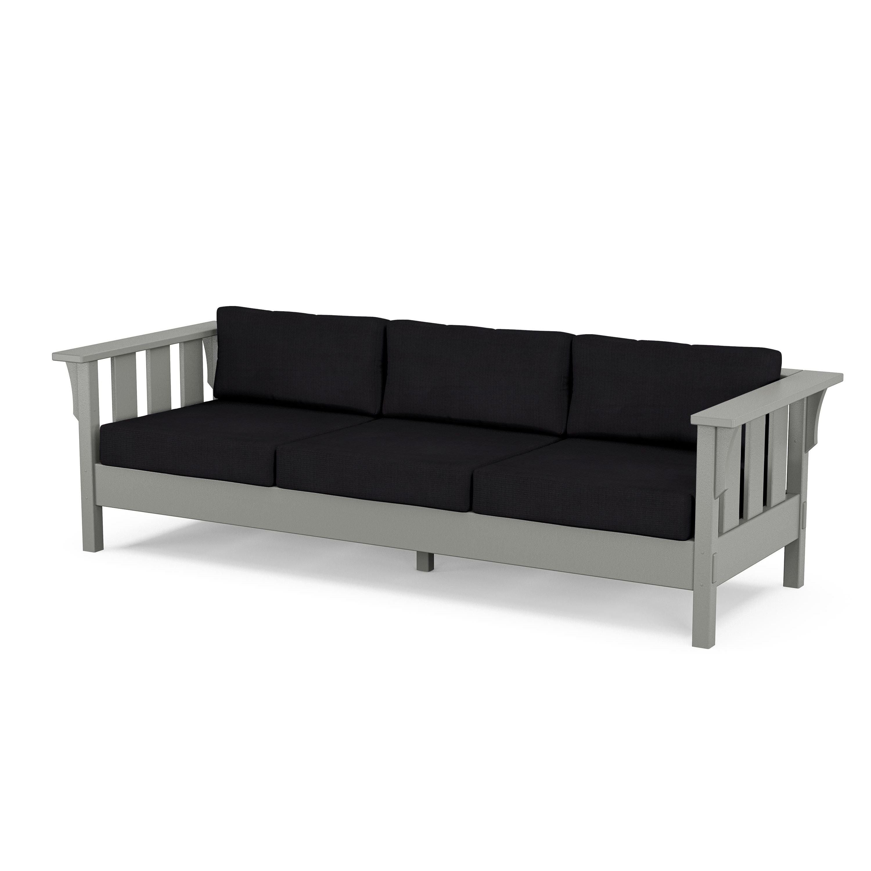 Acadia Deep Seating Sofa