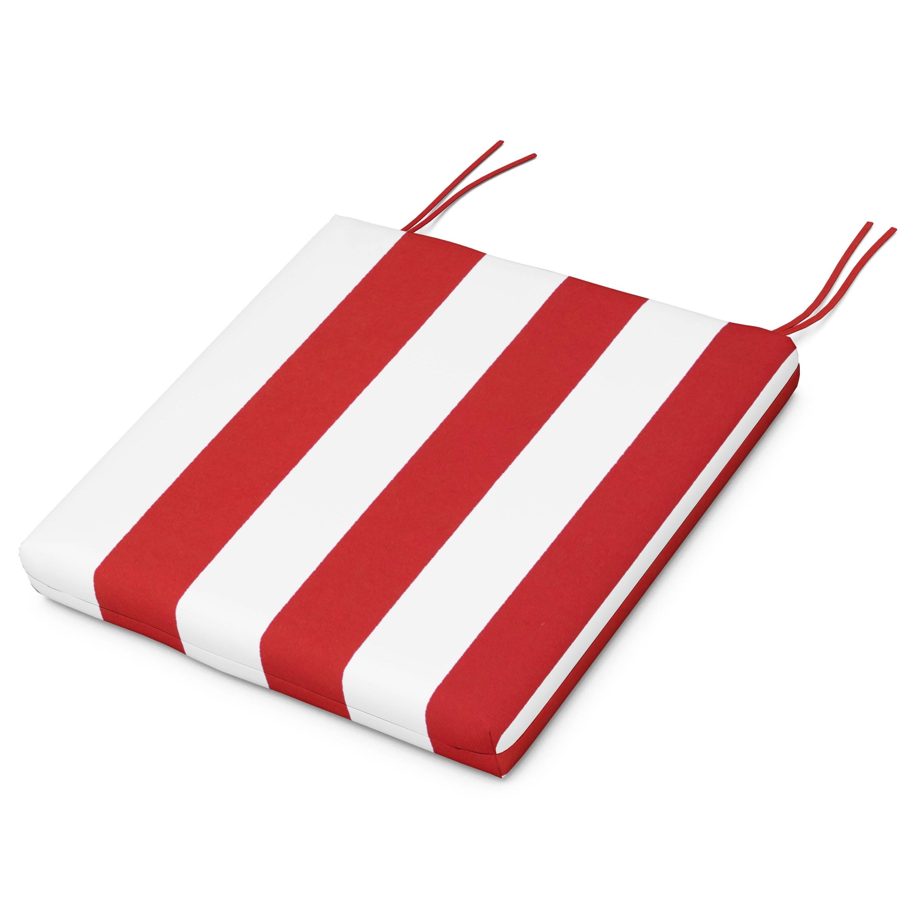 Acadia Dining Arm Seat Pad