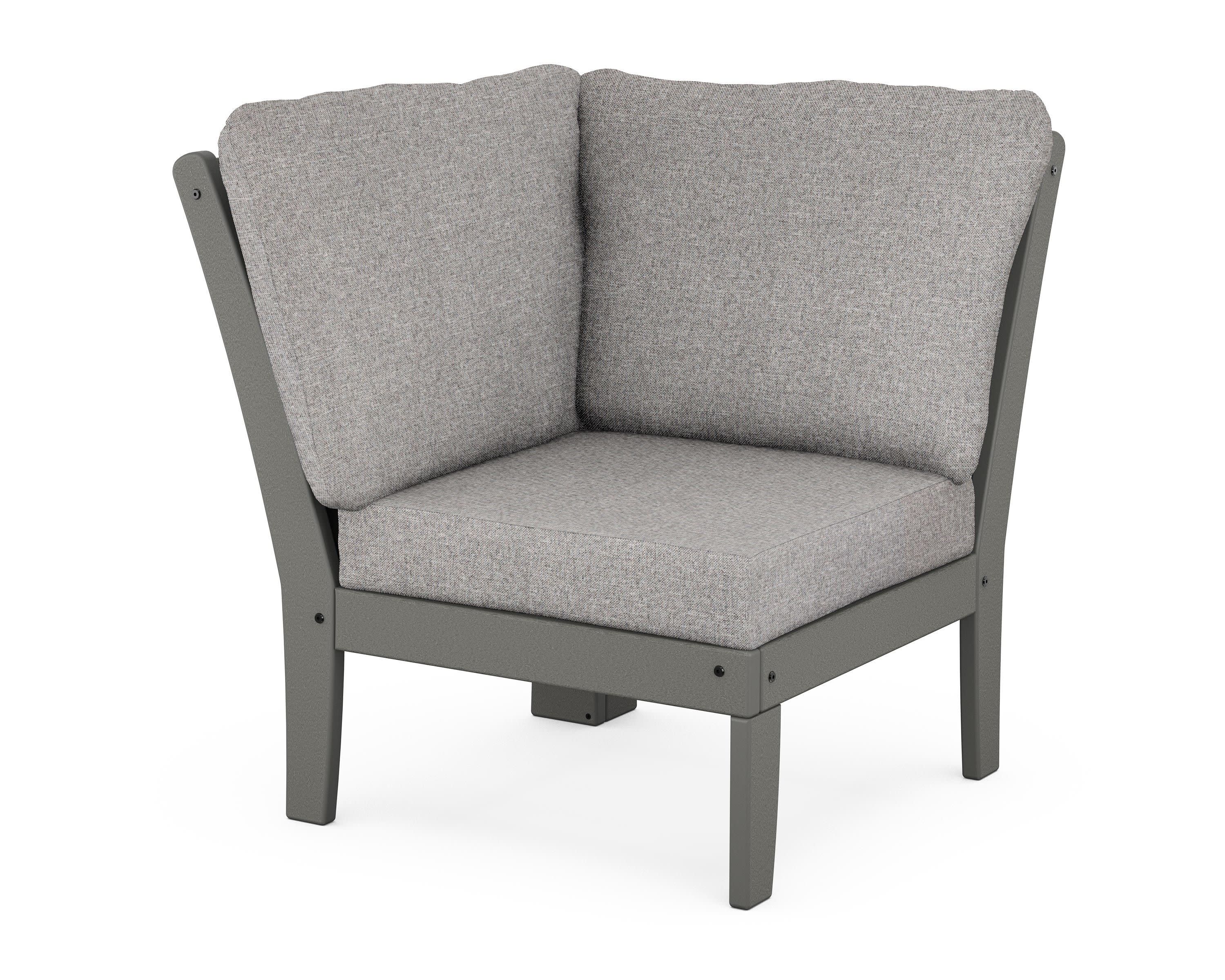 Braxton Modular Corner Chair