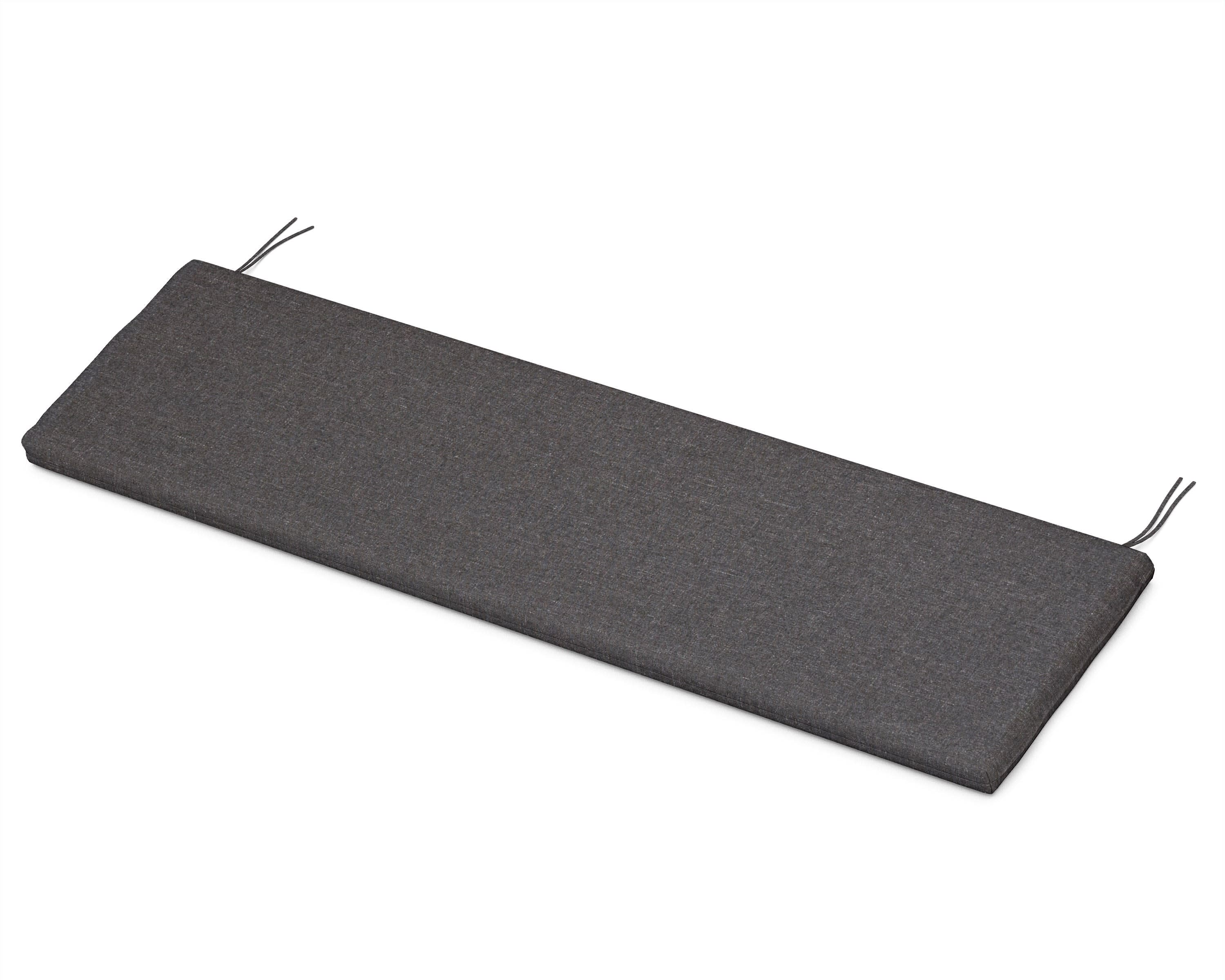 Bench Seat Cushion - 17.5"D x 55"W x 2.5"H